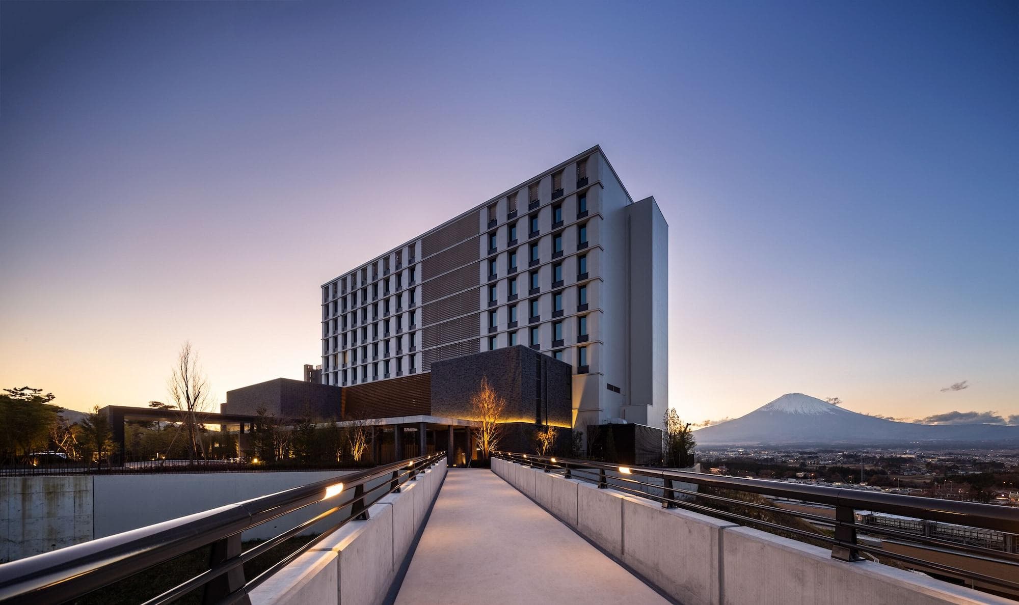 Hotel Clad