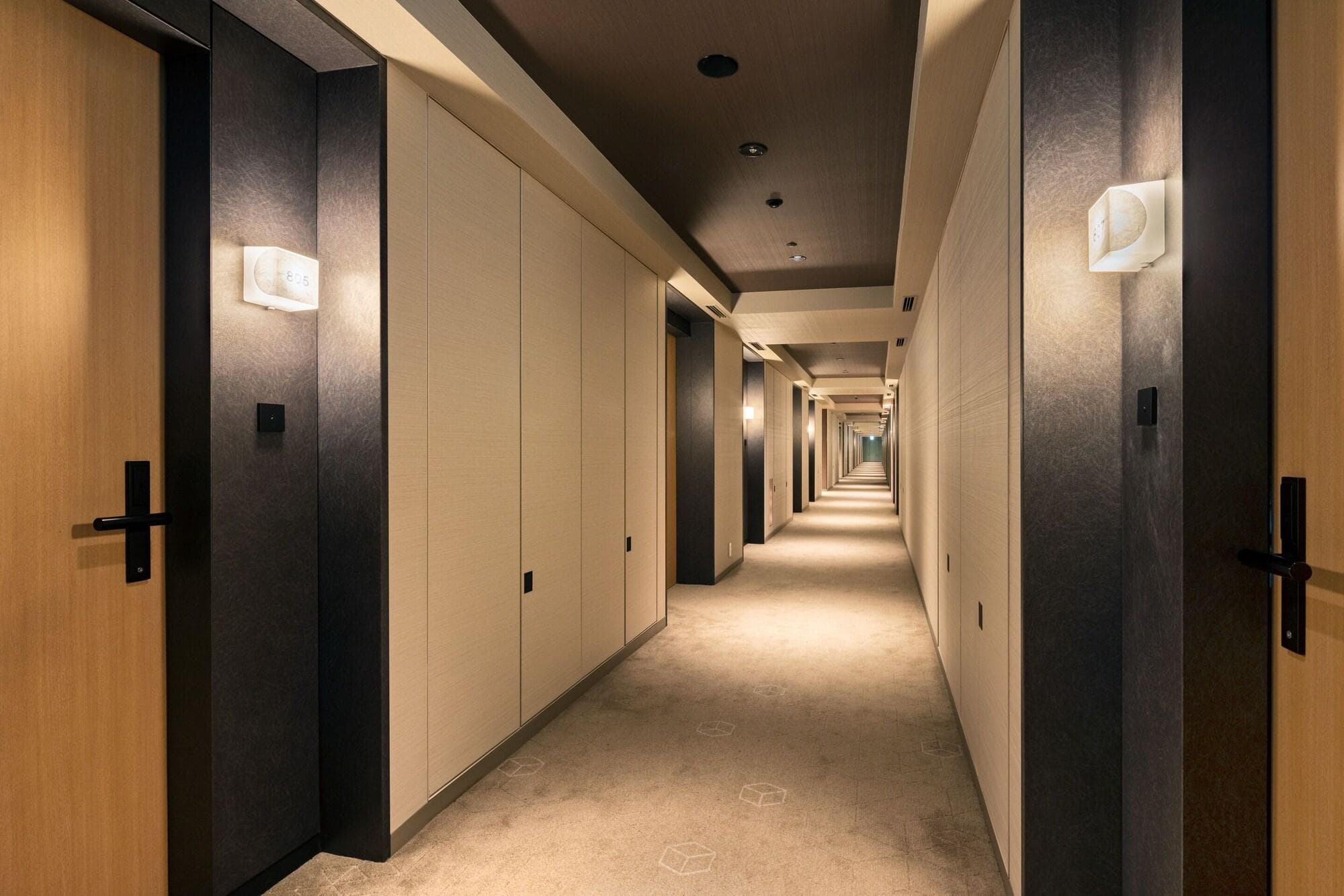 Hotel Clad
