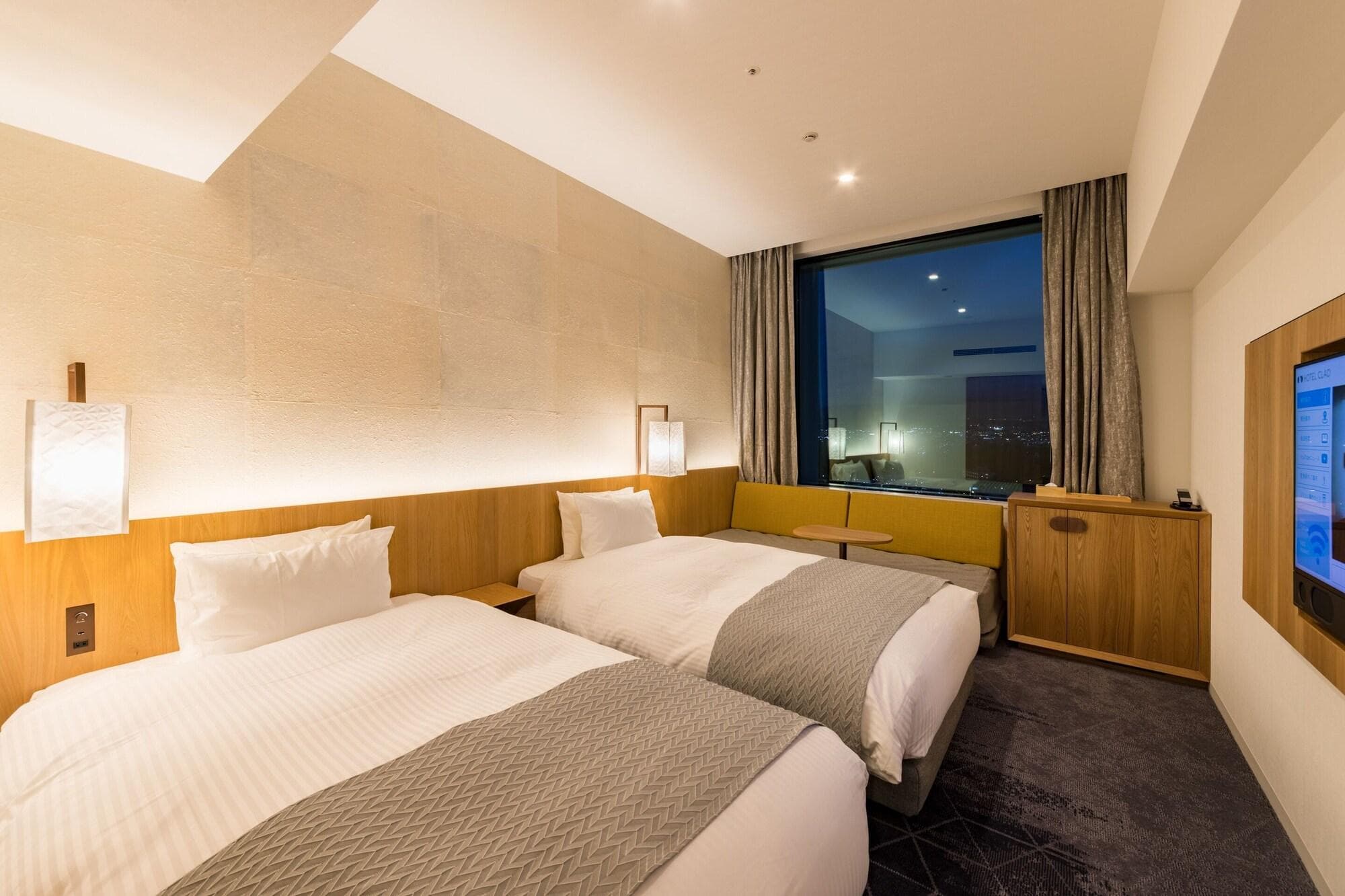 Hotel Clad