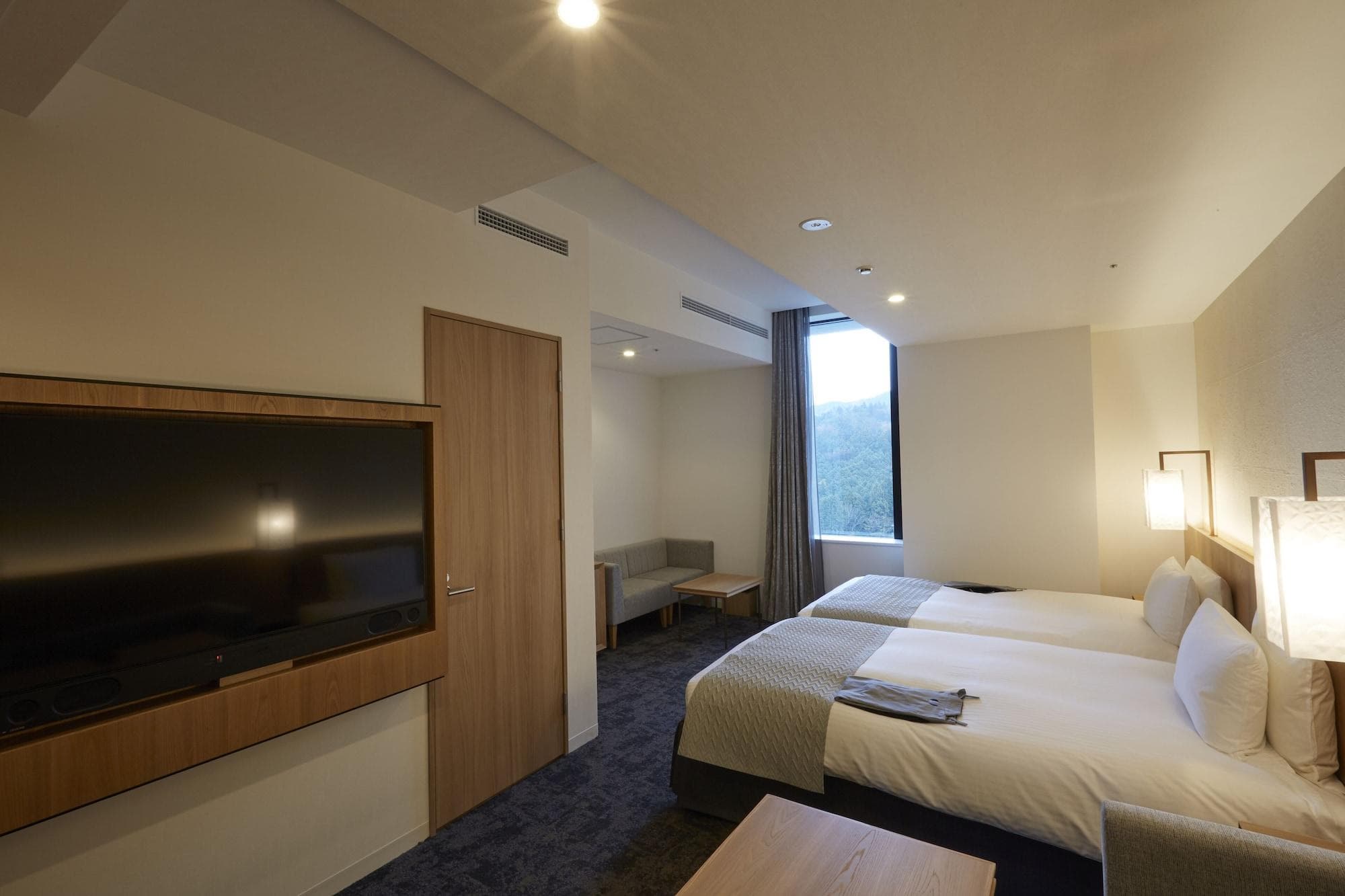Hotel Clad