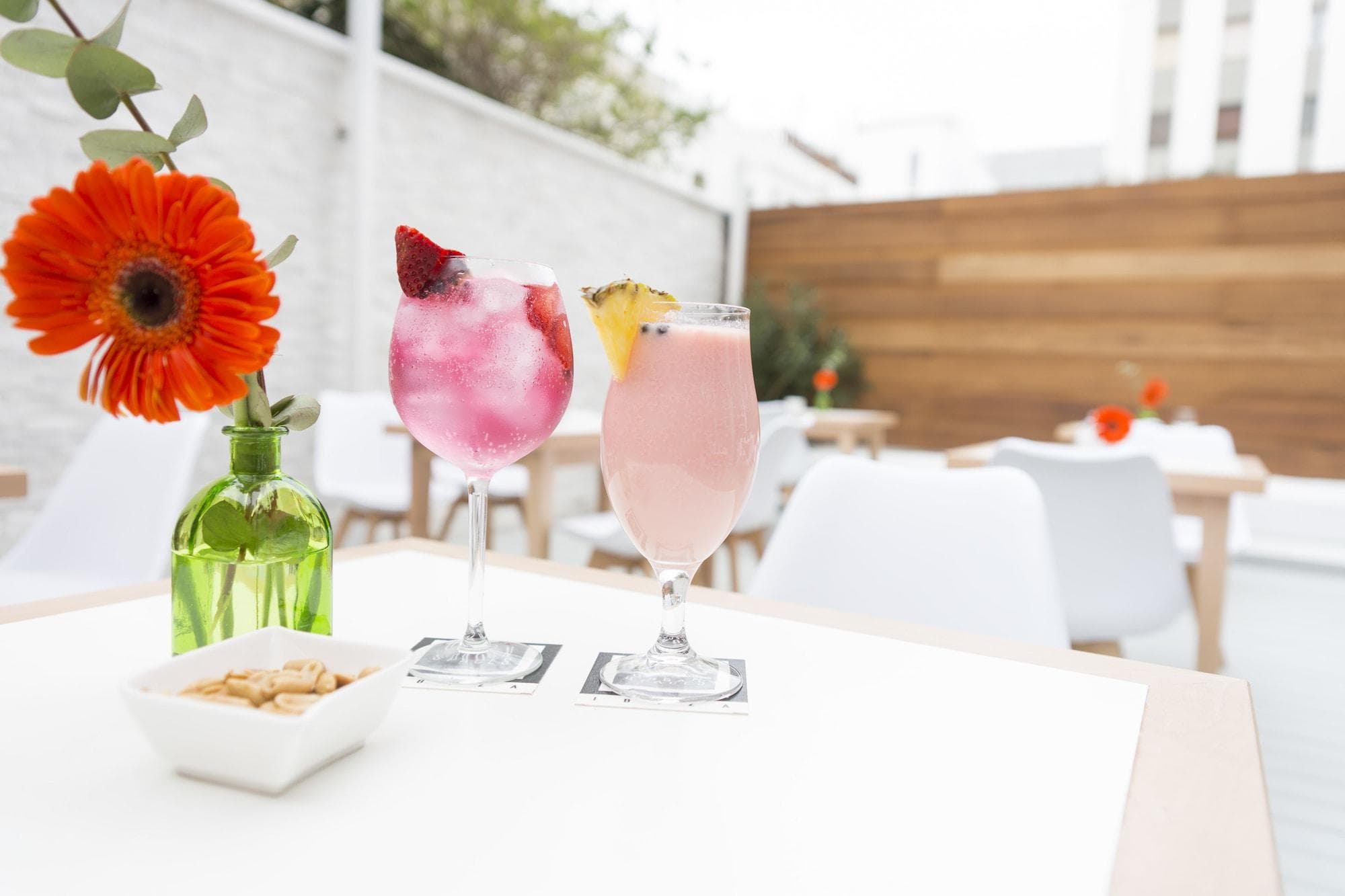 Aparthotel Urban Spaces Ibiza