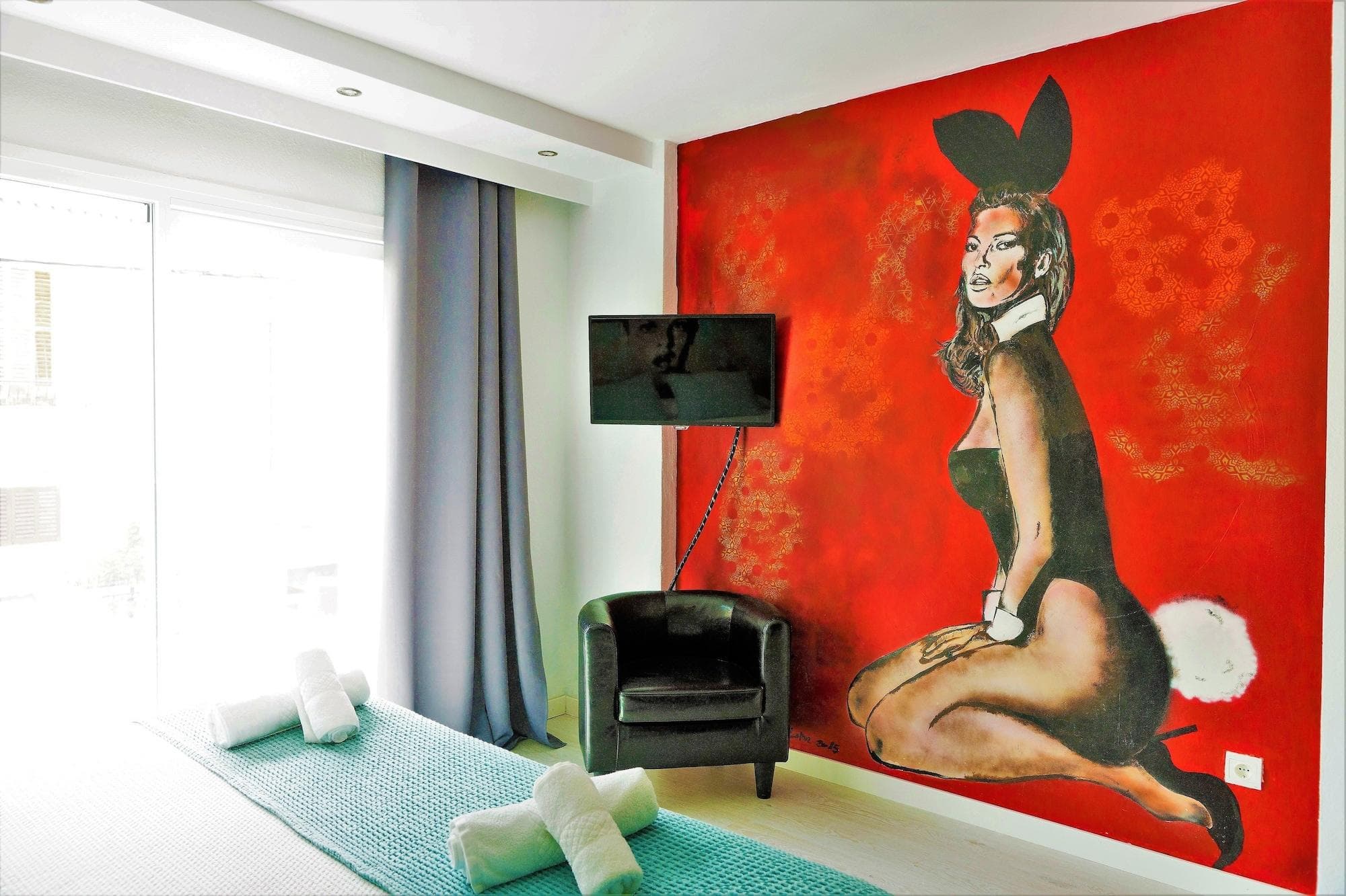 Aparthotel Urban Spaces Ibiza