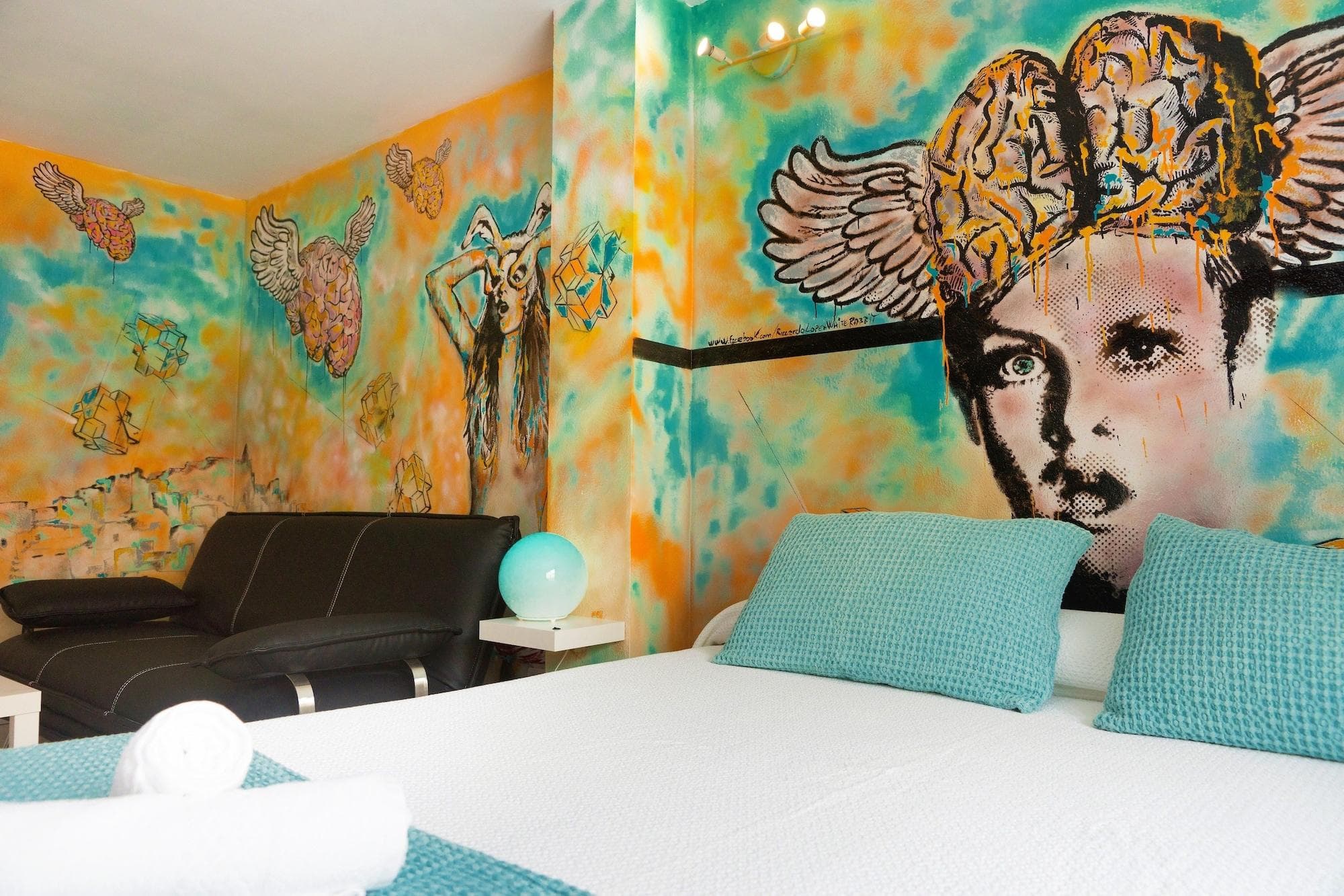 Aparthotel Urban Spaces Ibiza