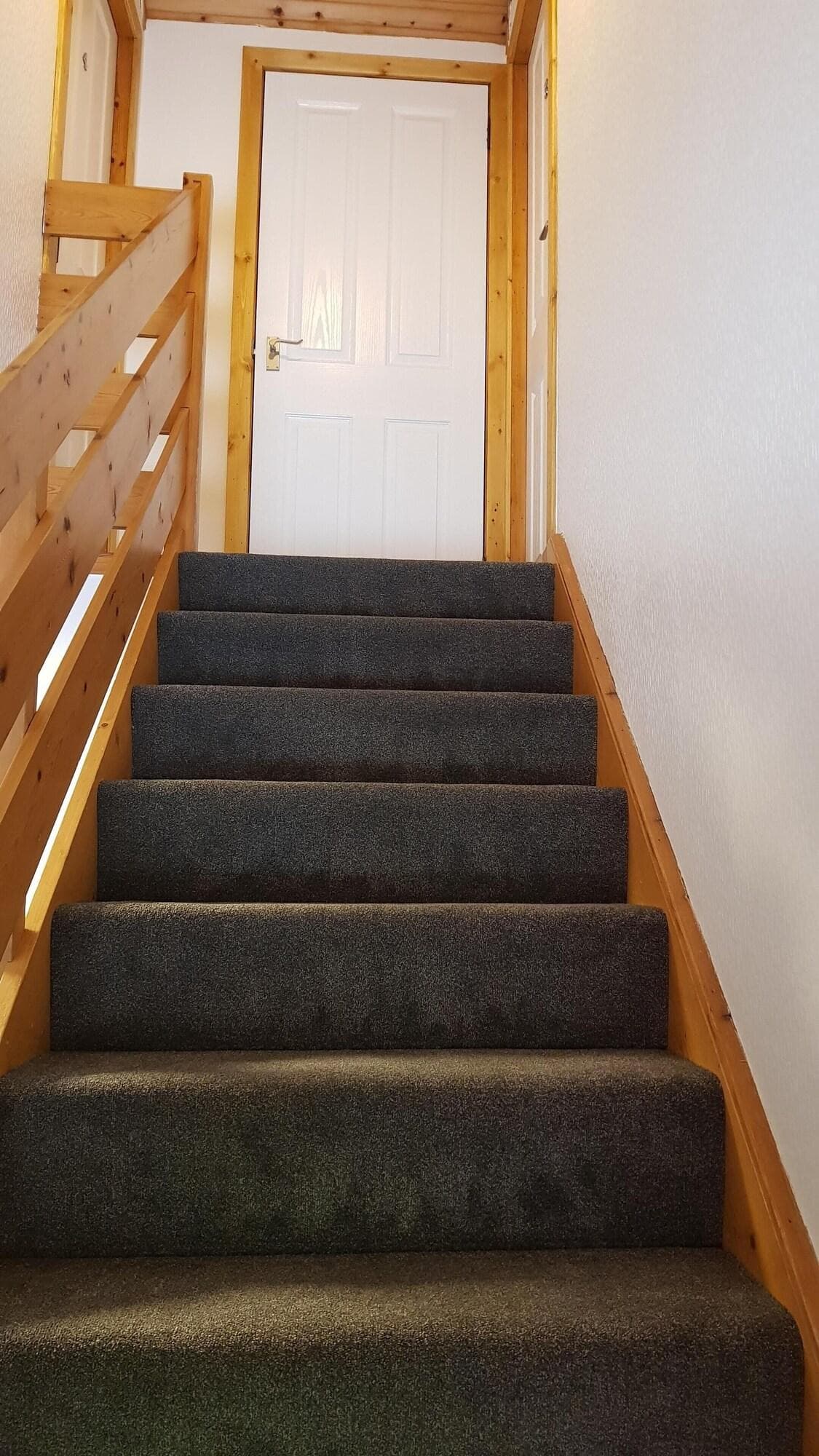 Carn Mhor Bed And Breakfast