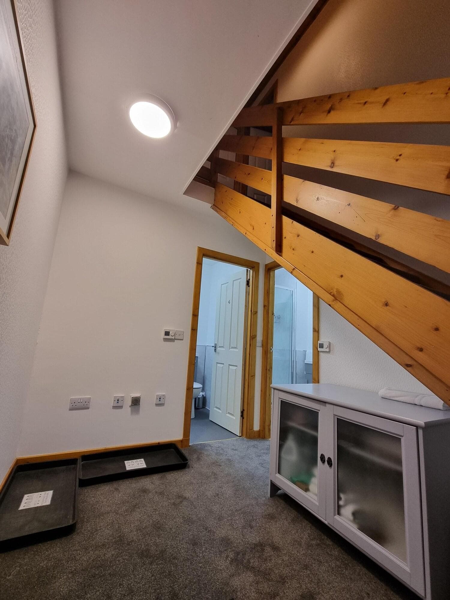 Carn Mhor Bed And Breakfast