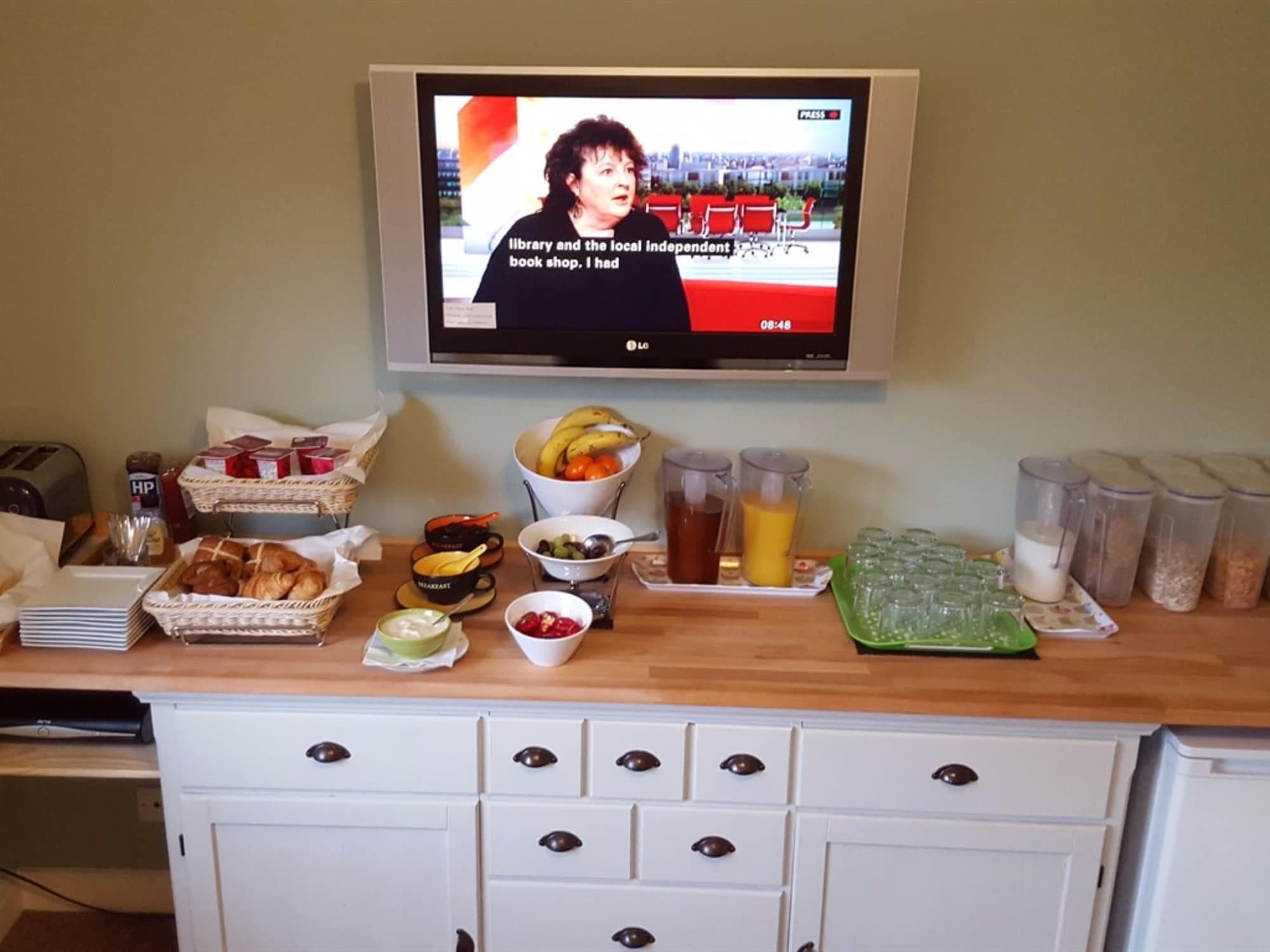 Carn Mhor Bed And Breakfast