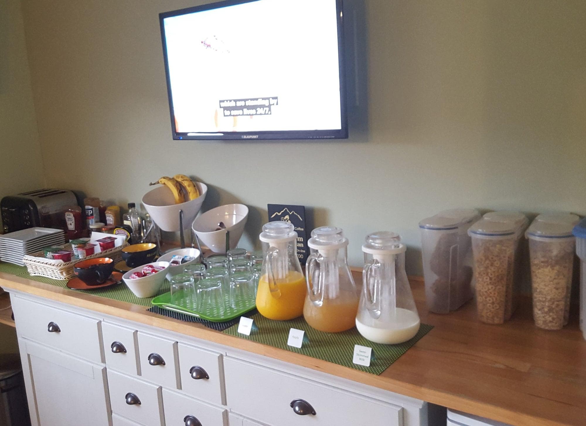 Carn Mhor Bed And Breakfast