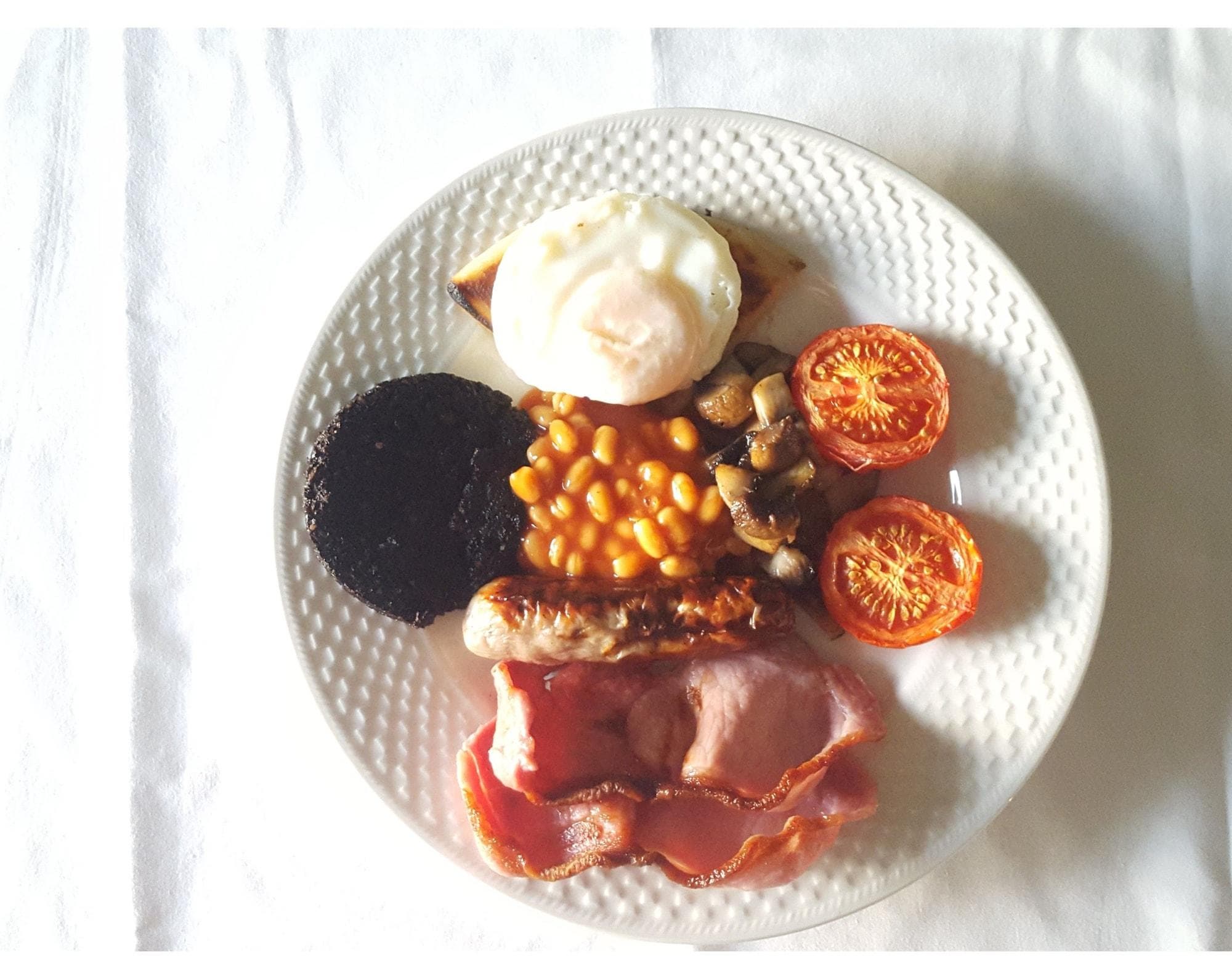 Carn Mhor Bed And Breakfast
