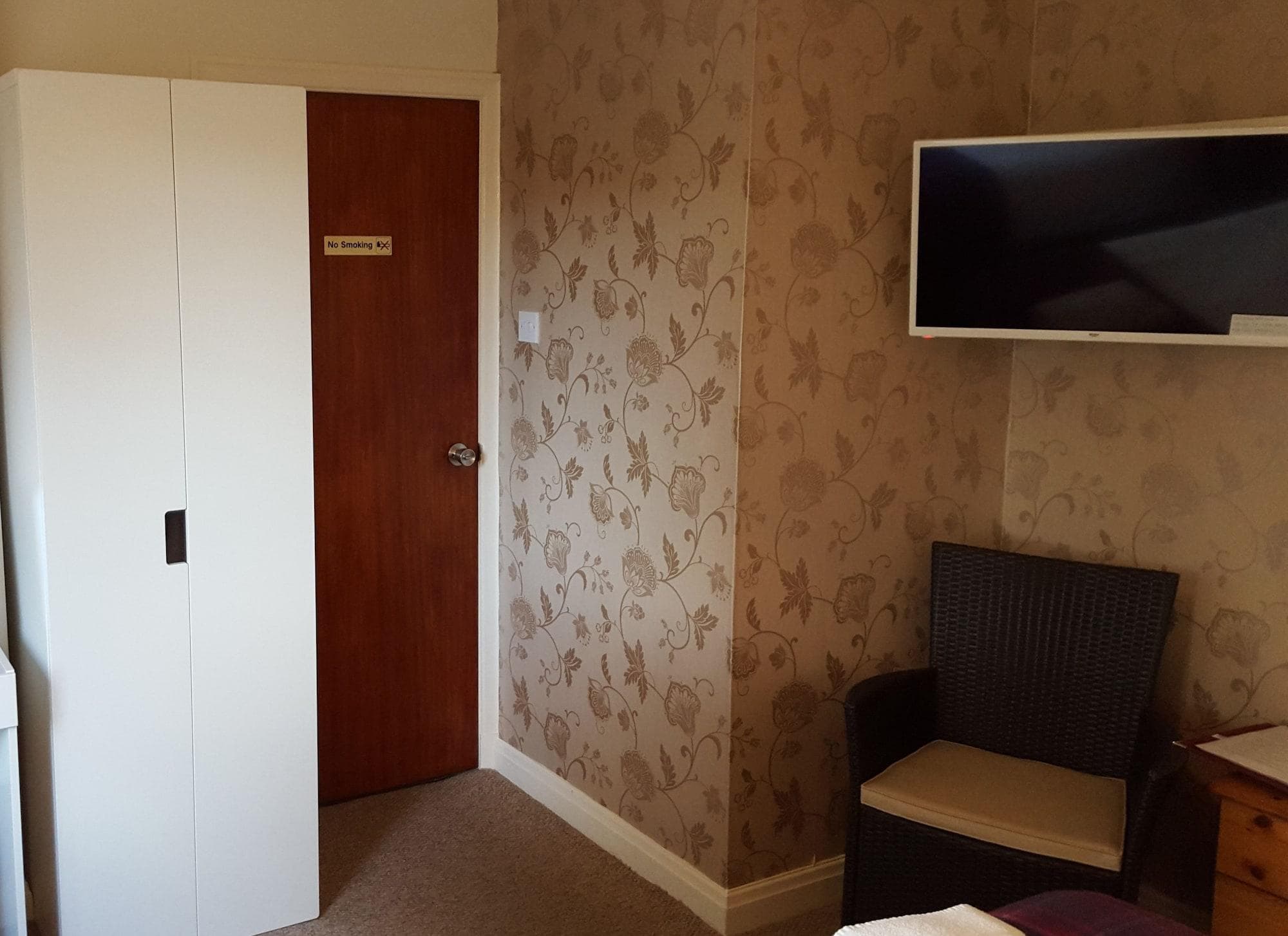 Carn Mhor Bed And Breakfast