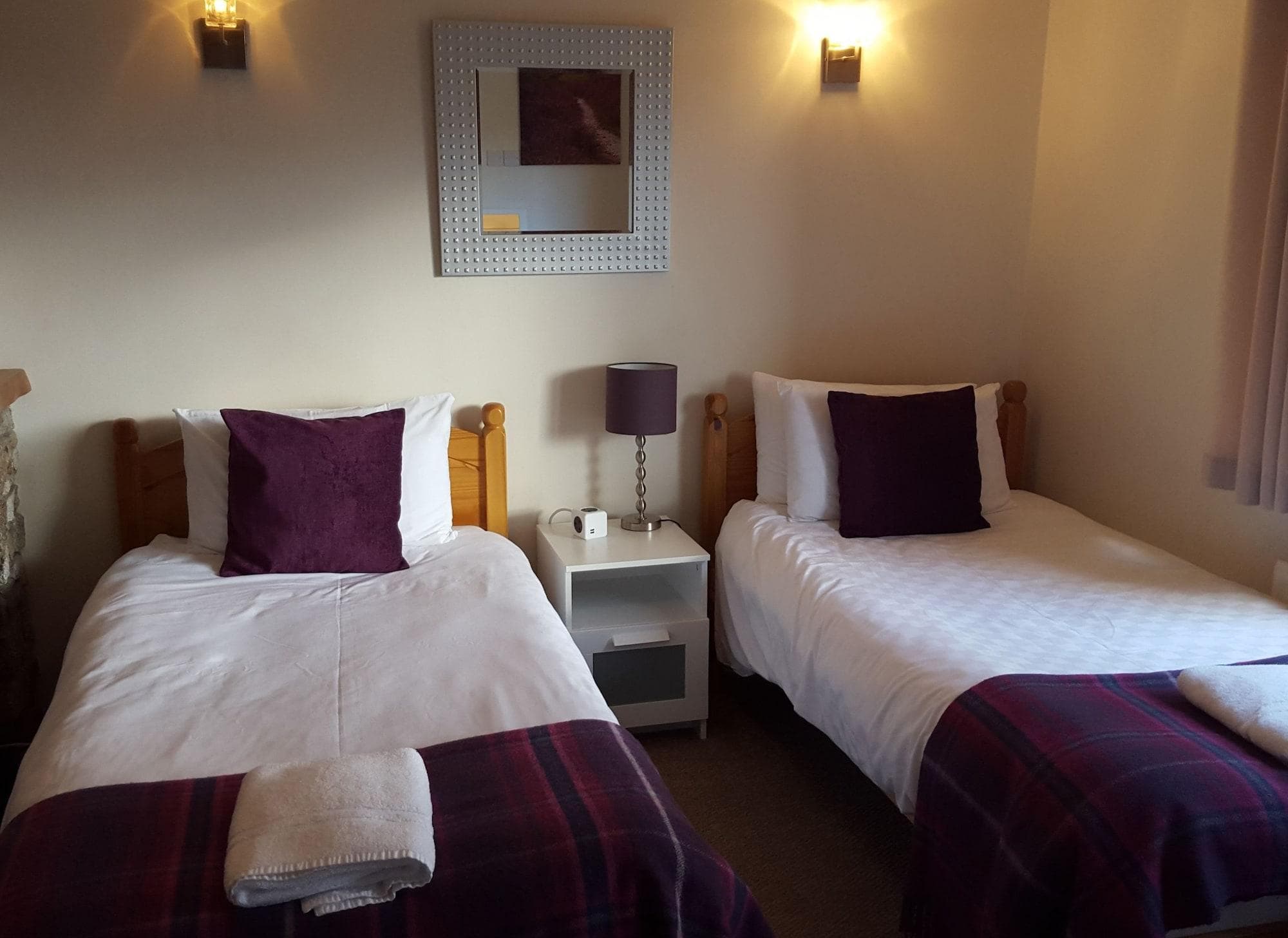 Carn Mhor Bed And Breakfast