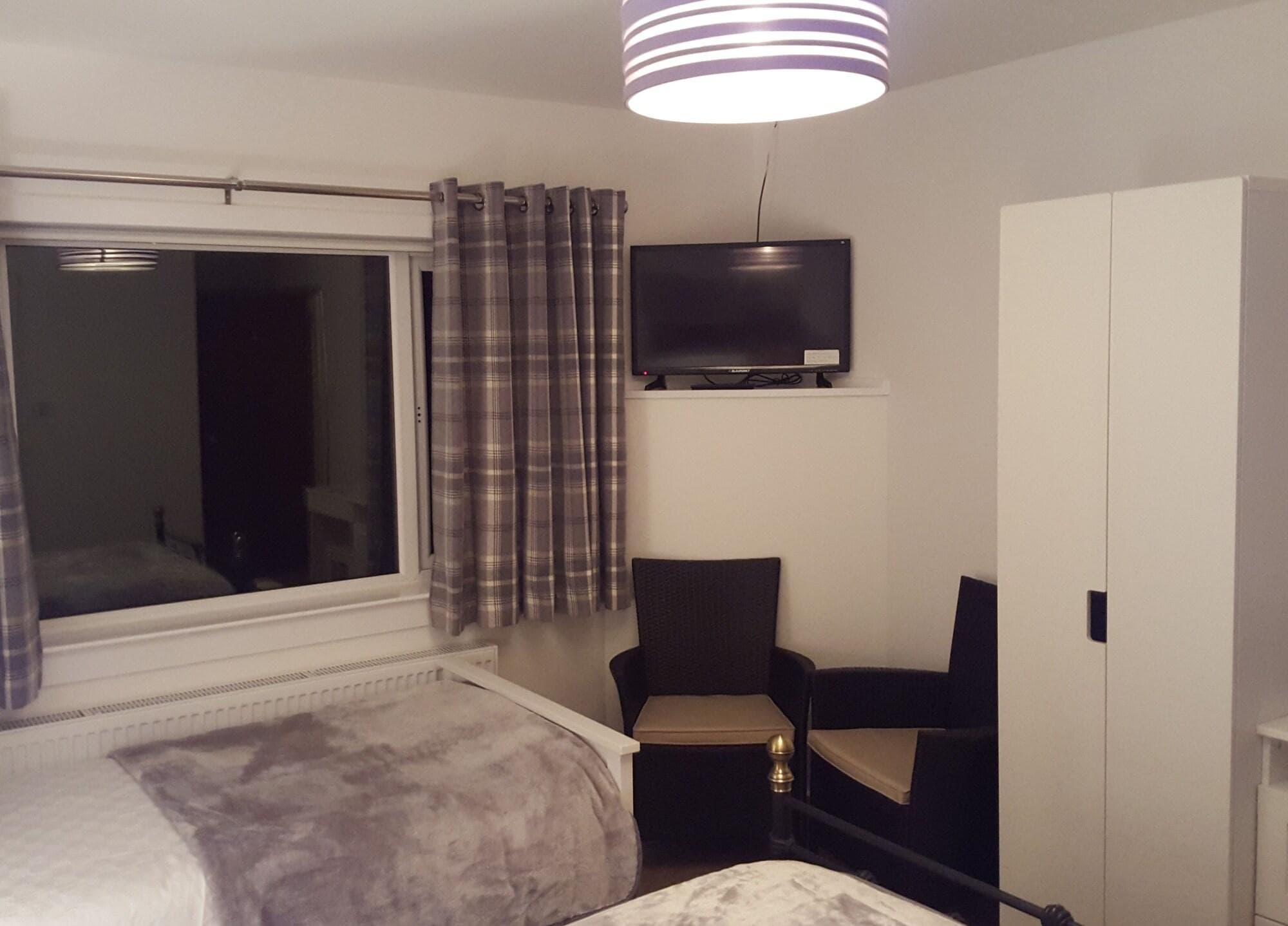 Carn Mhor Bed And Breakfast