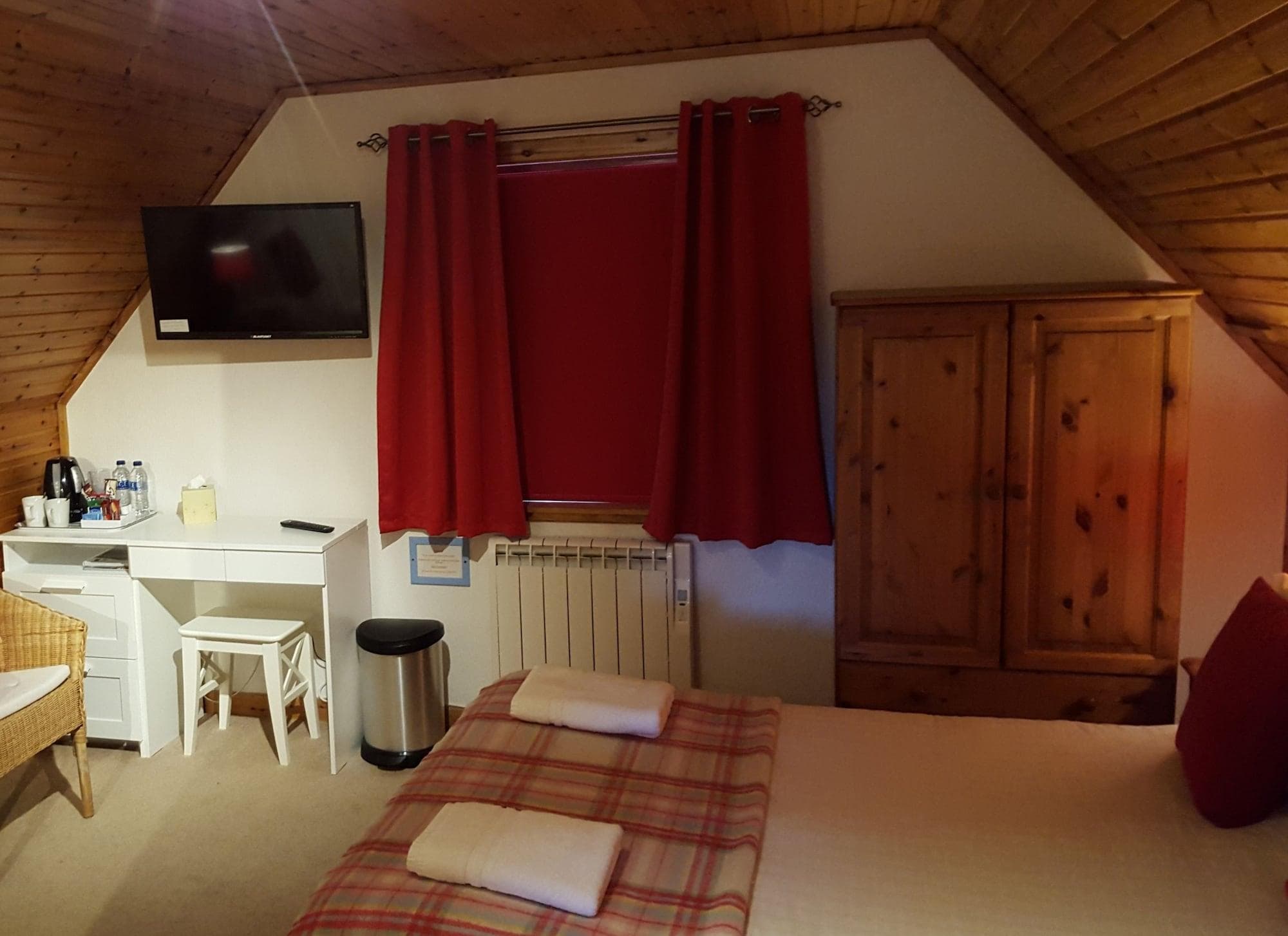 Carn Mhor Bed And Breakfast
