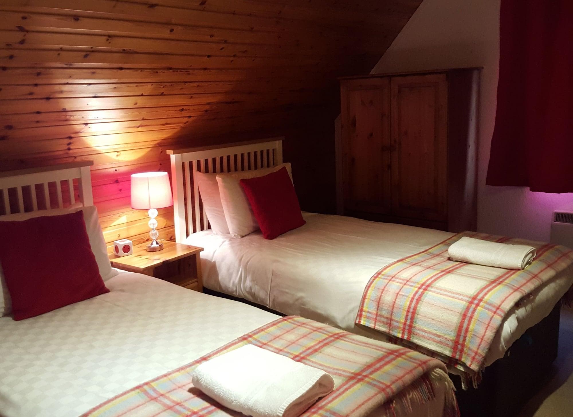 Carn Mhor Bed And Breakfast
