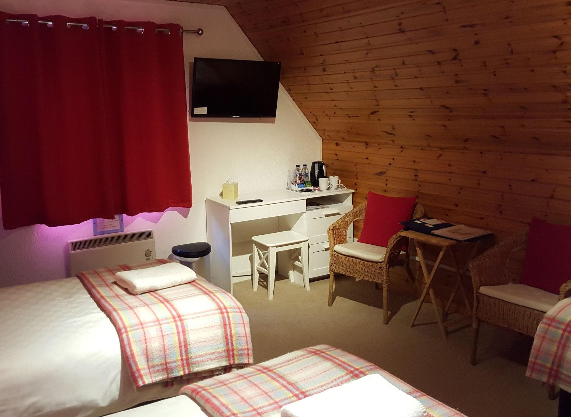 Carn Mhor Bed And Breakfast