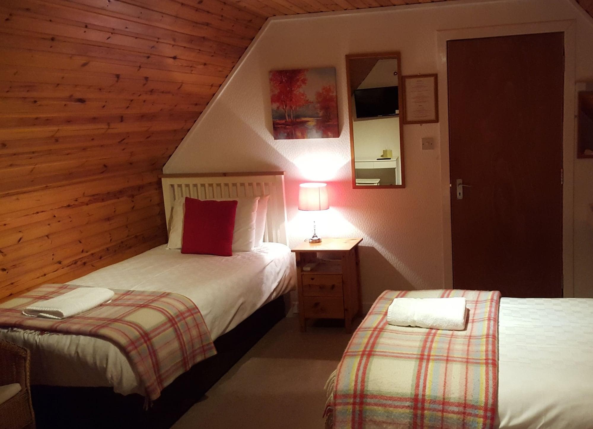 Carn Mhor Bed And Breakfast