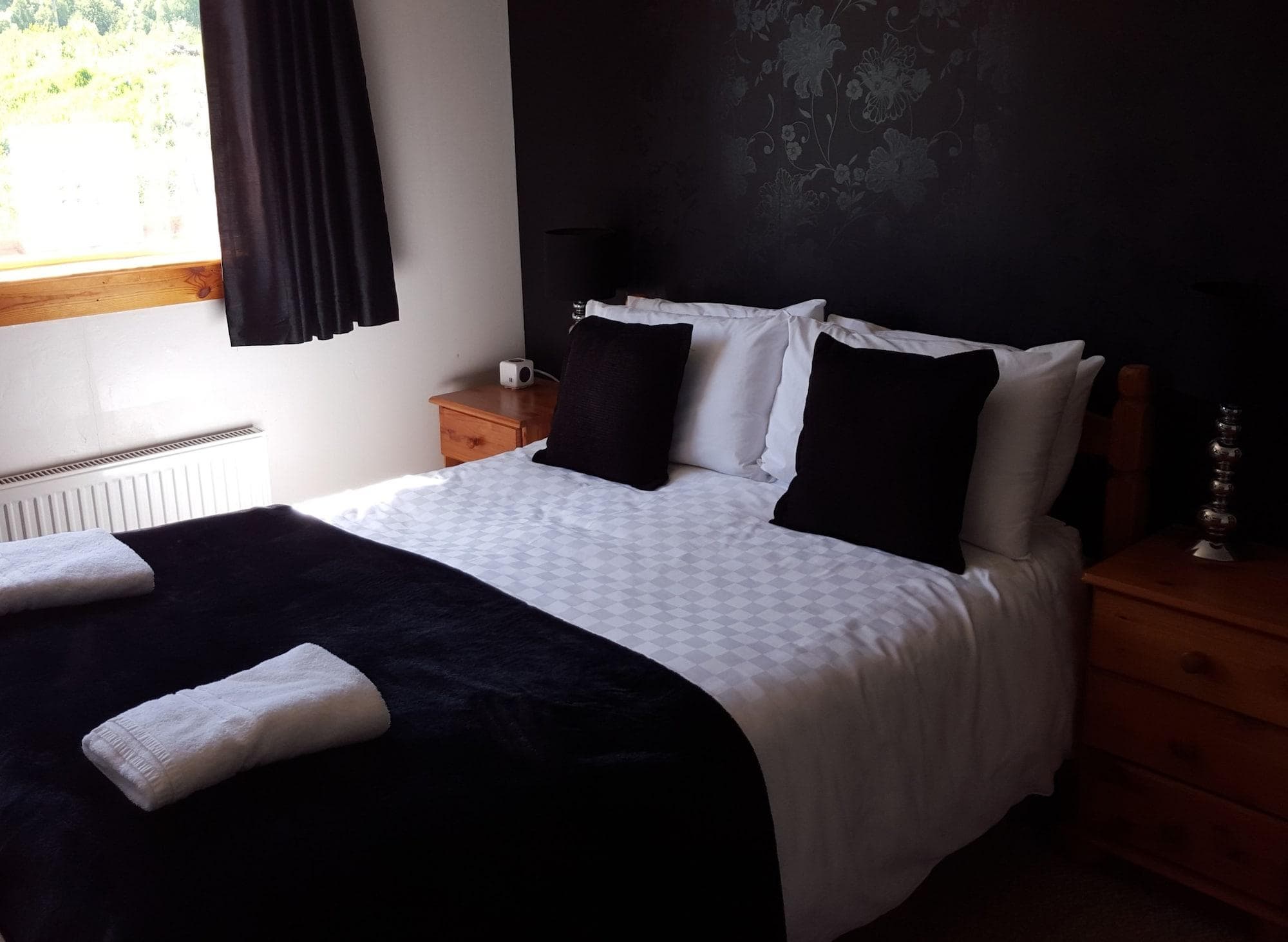 Carn Mhor Bed And Breakfast