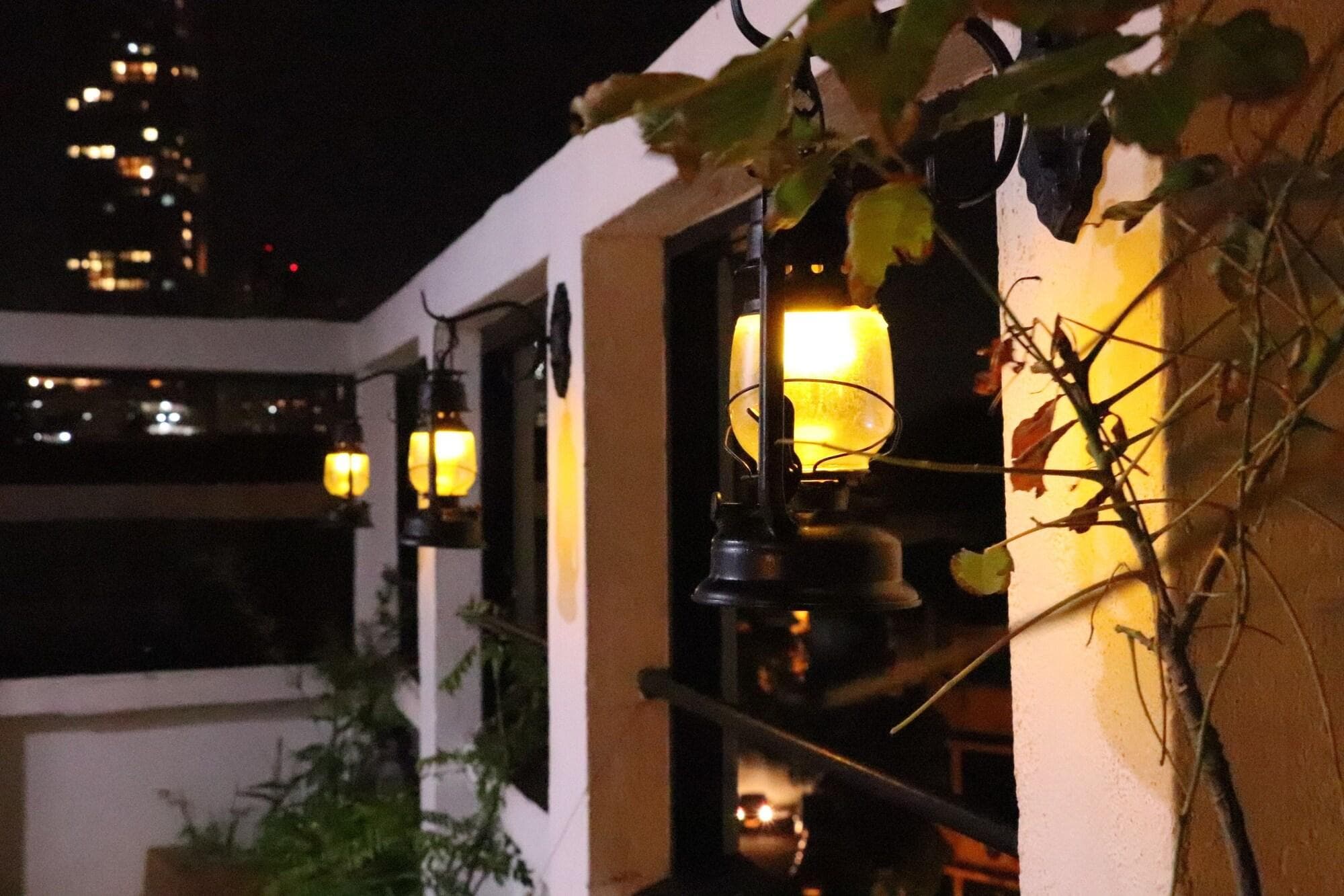 Miracle City Inn Hostel