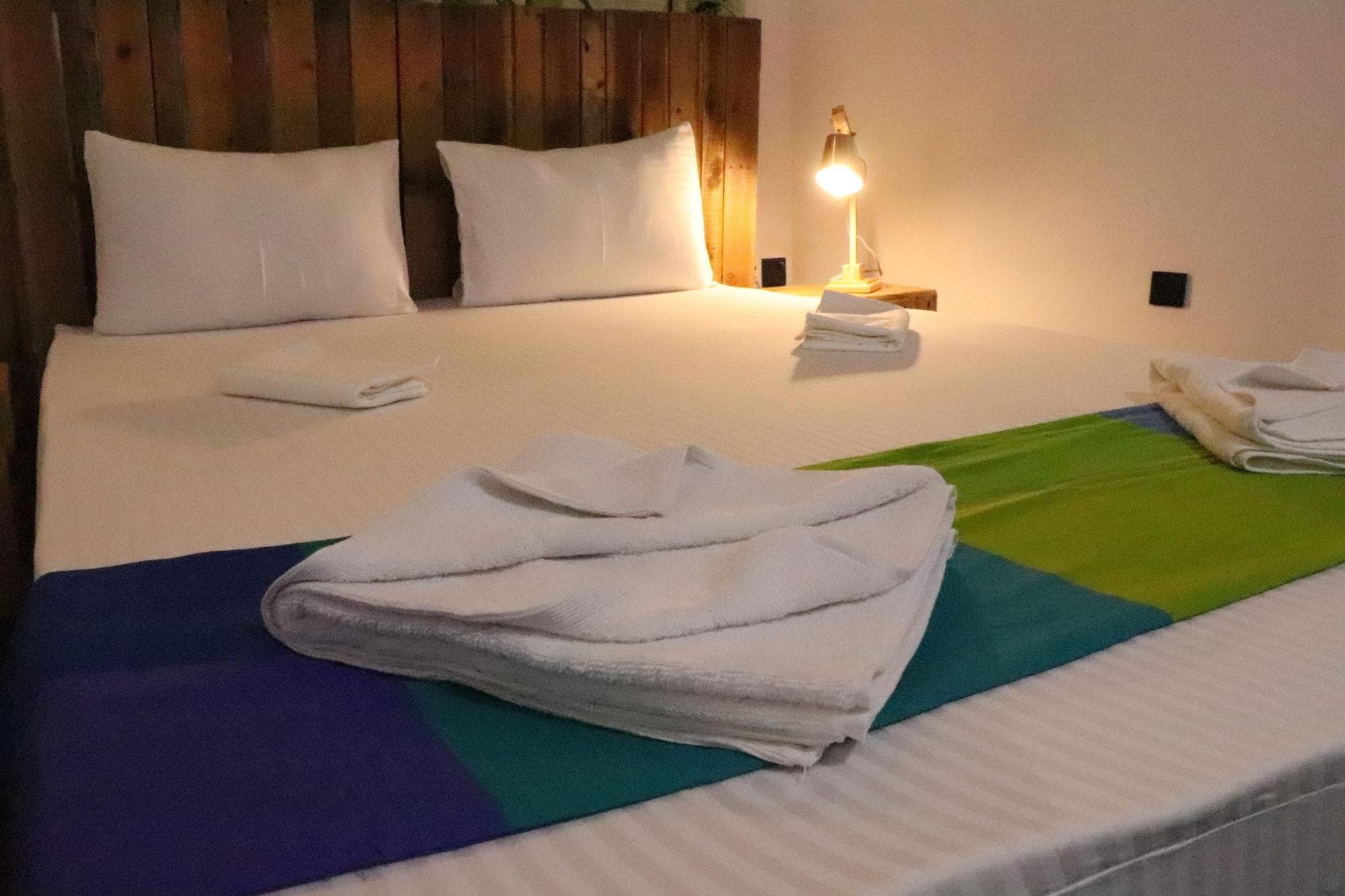 Miracle City Inn Hostel