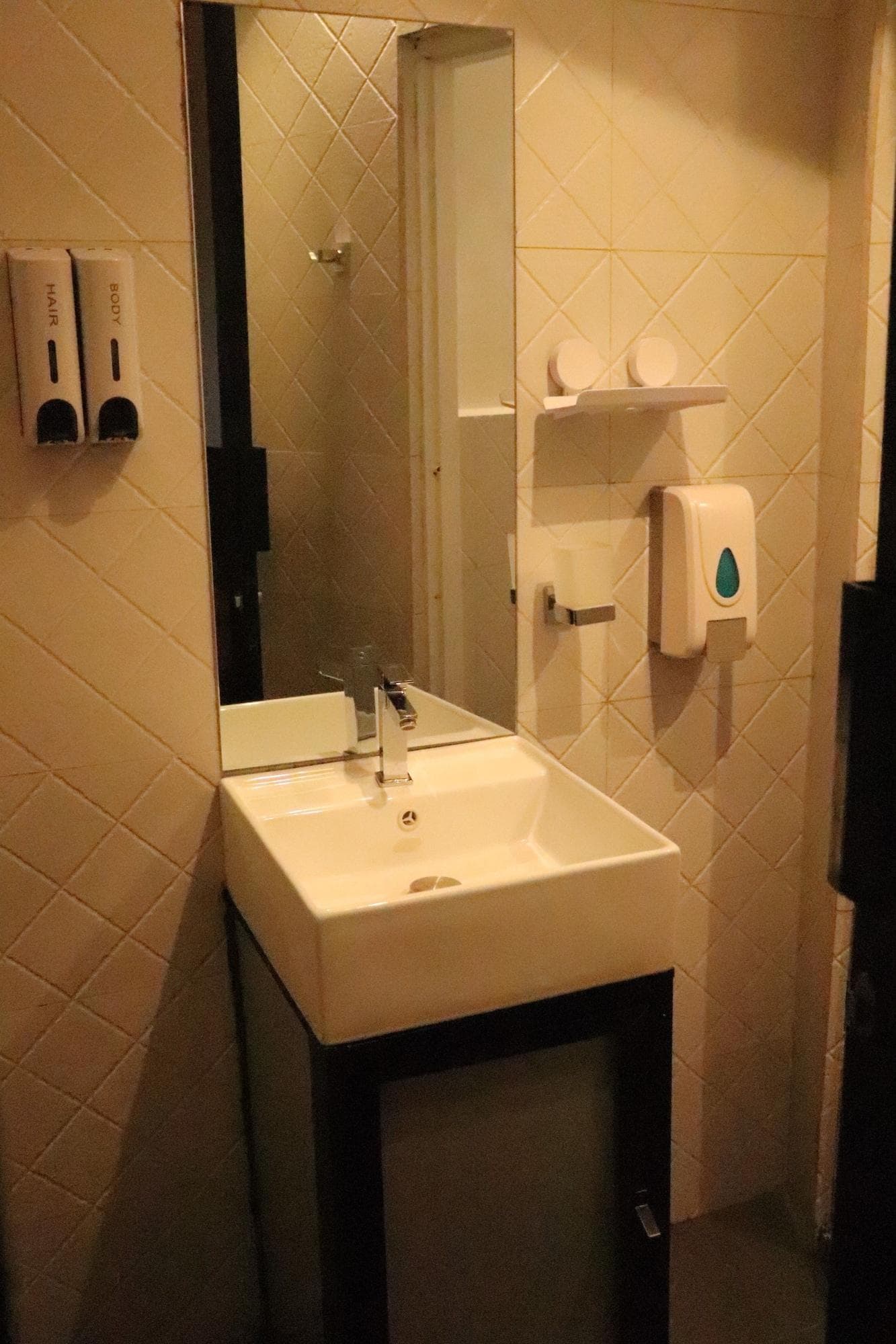 Miracle City Inn Hostel