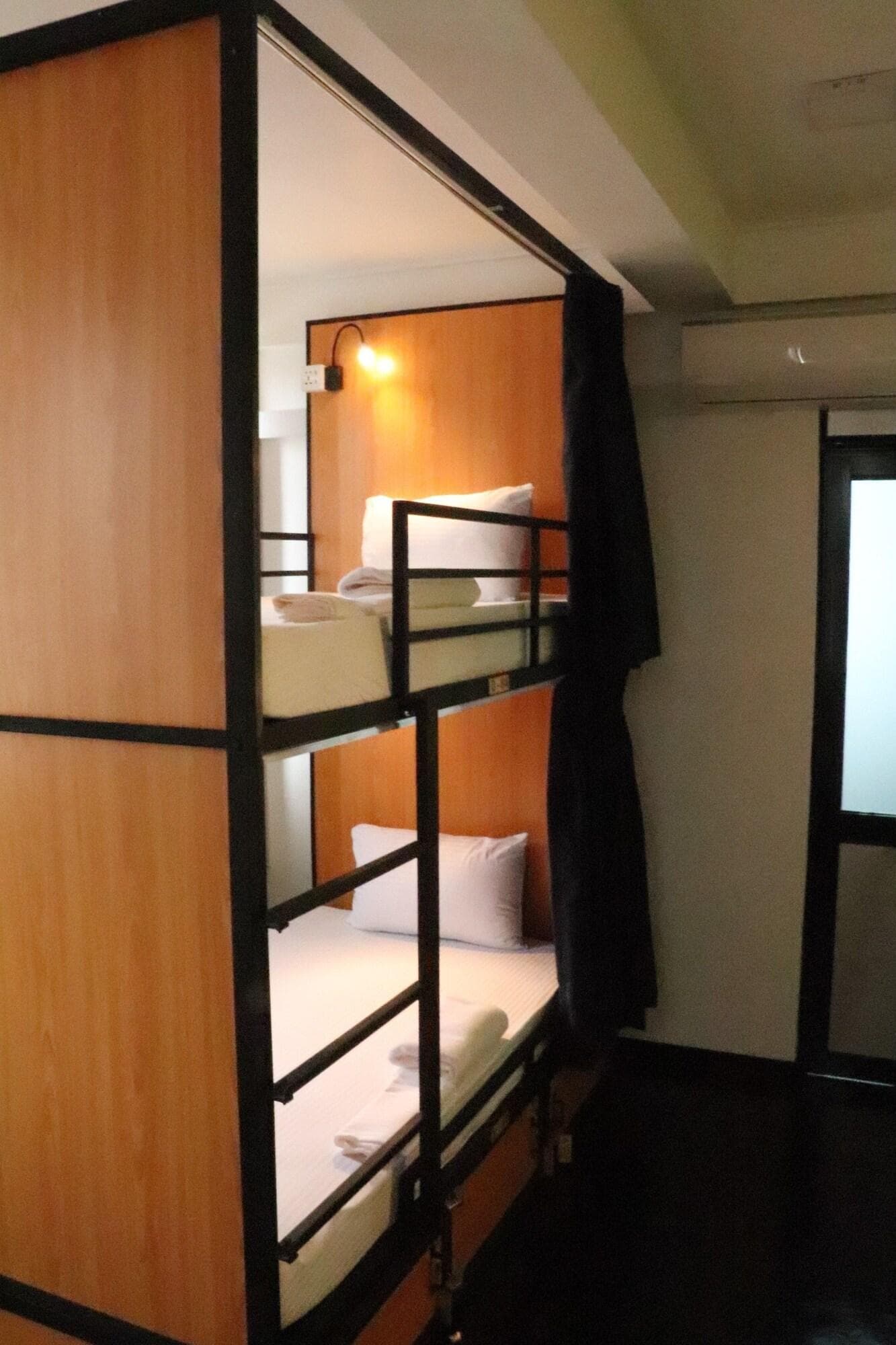 Miracle City Inn Hostel