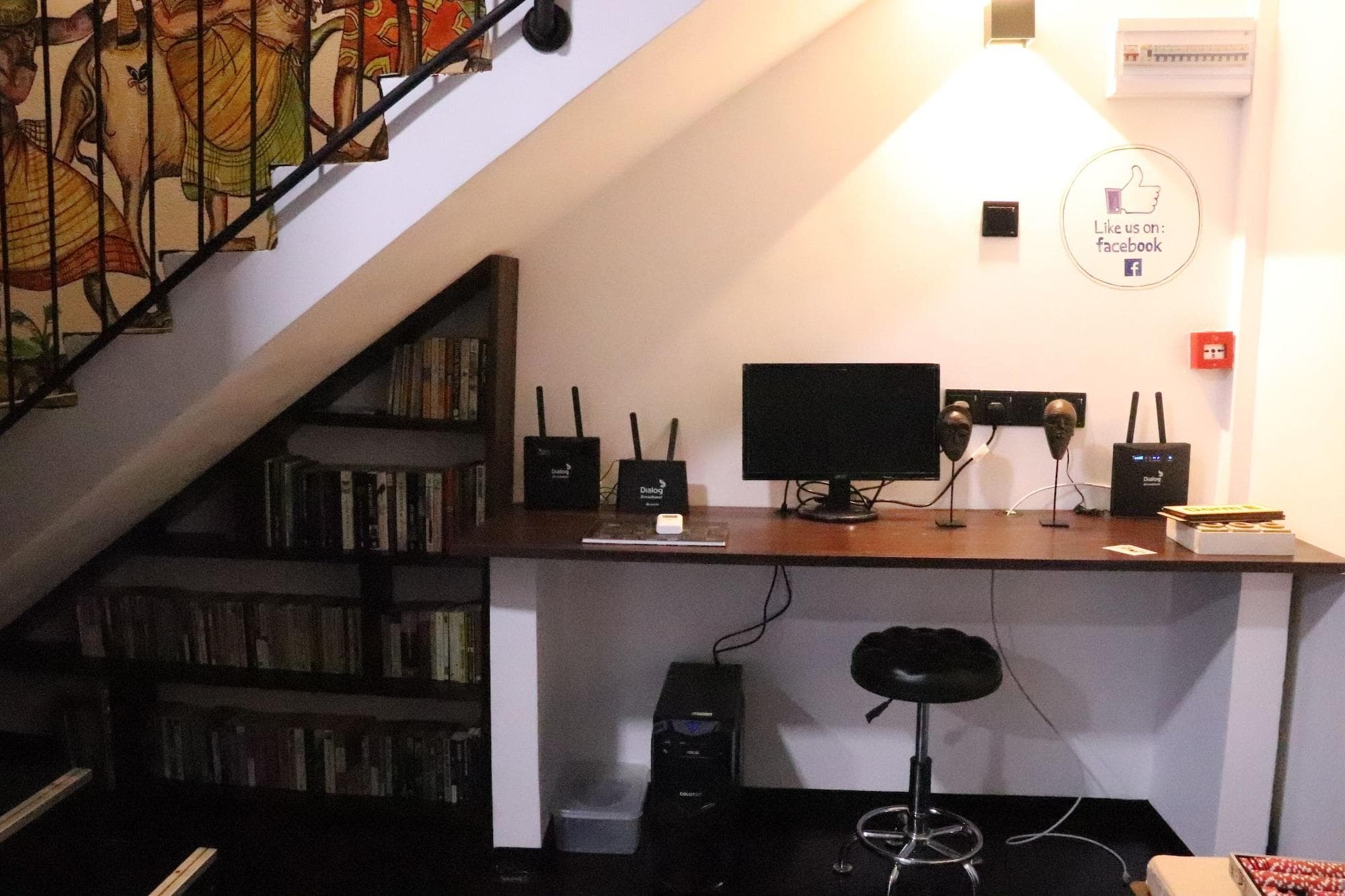 Miracle City Inn Hostel