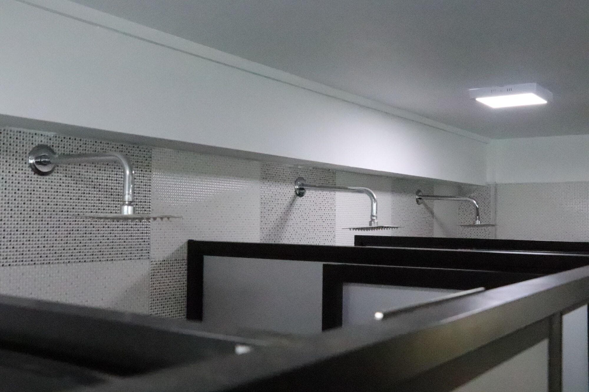 Miracle City Inn Hostel