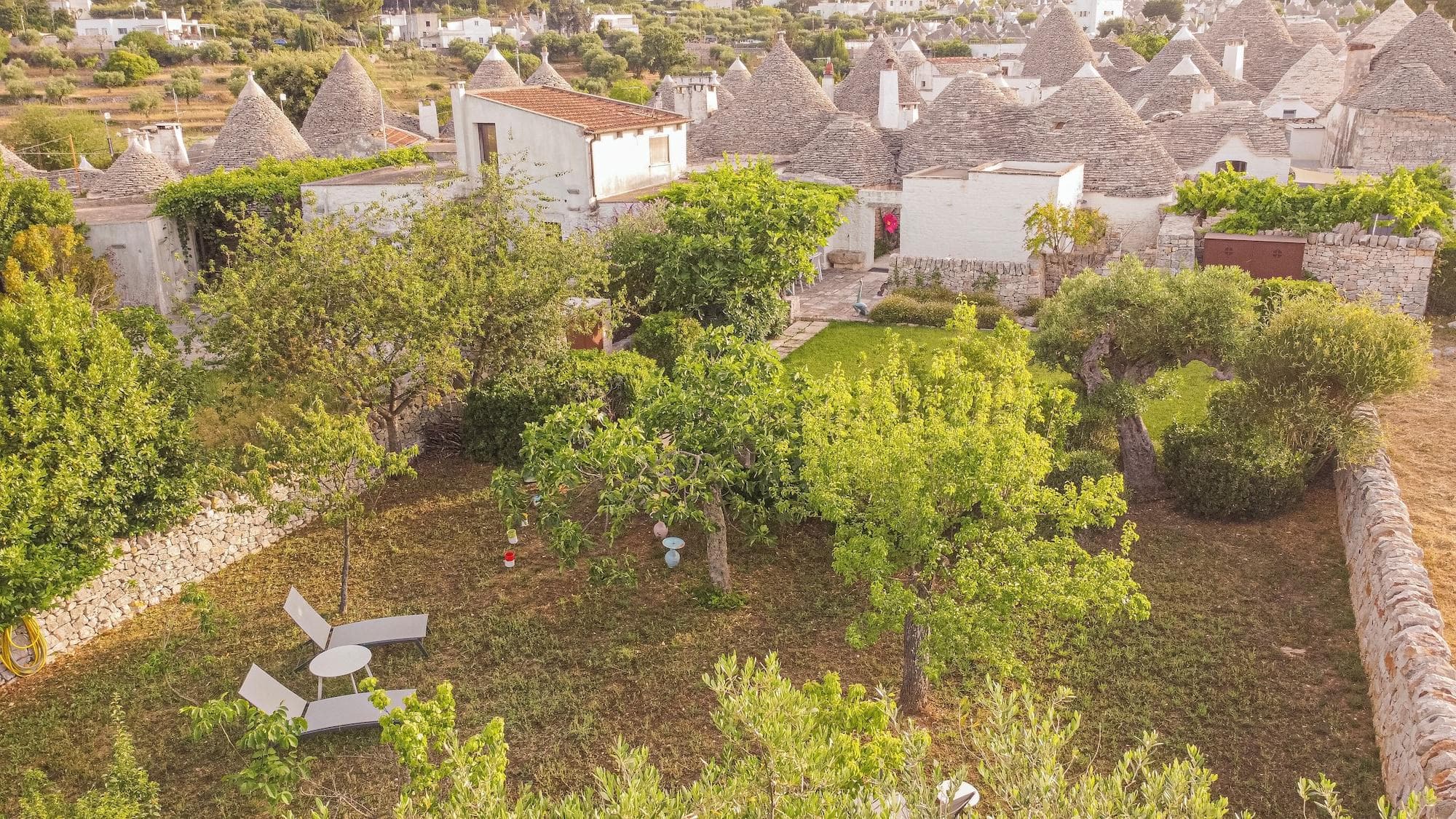 The Guest House - Palazzo Scotto