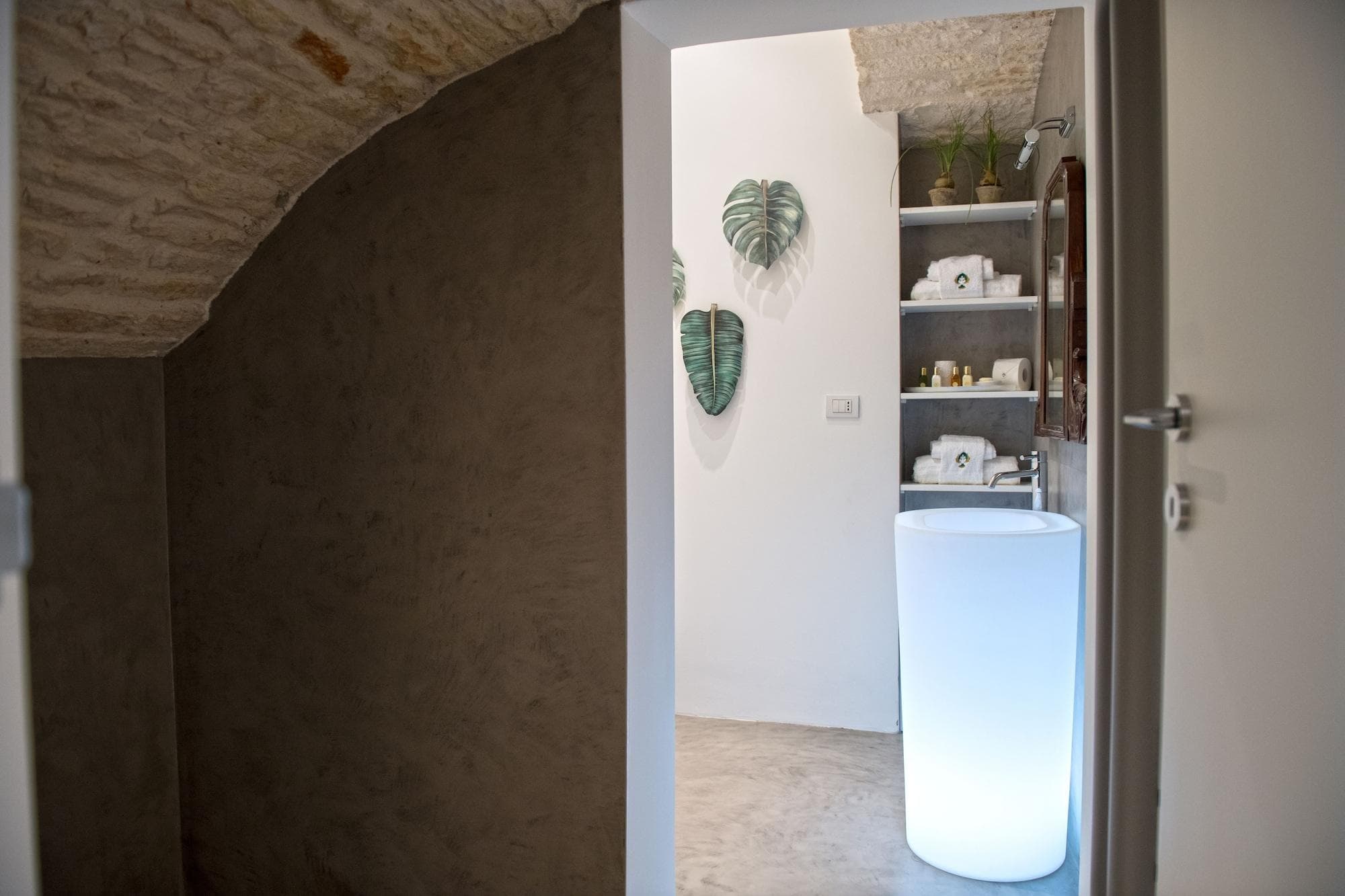 The Guest House - Palazzo Scotto