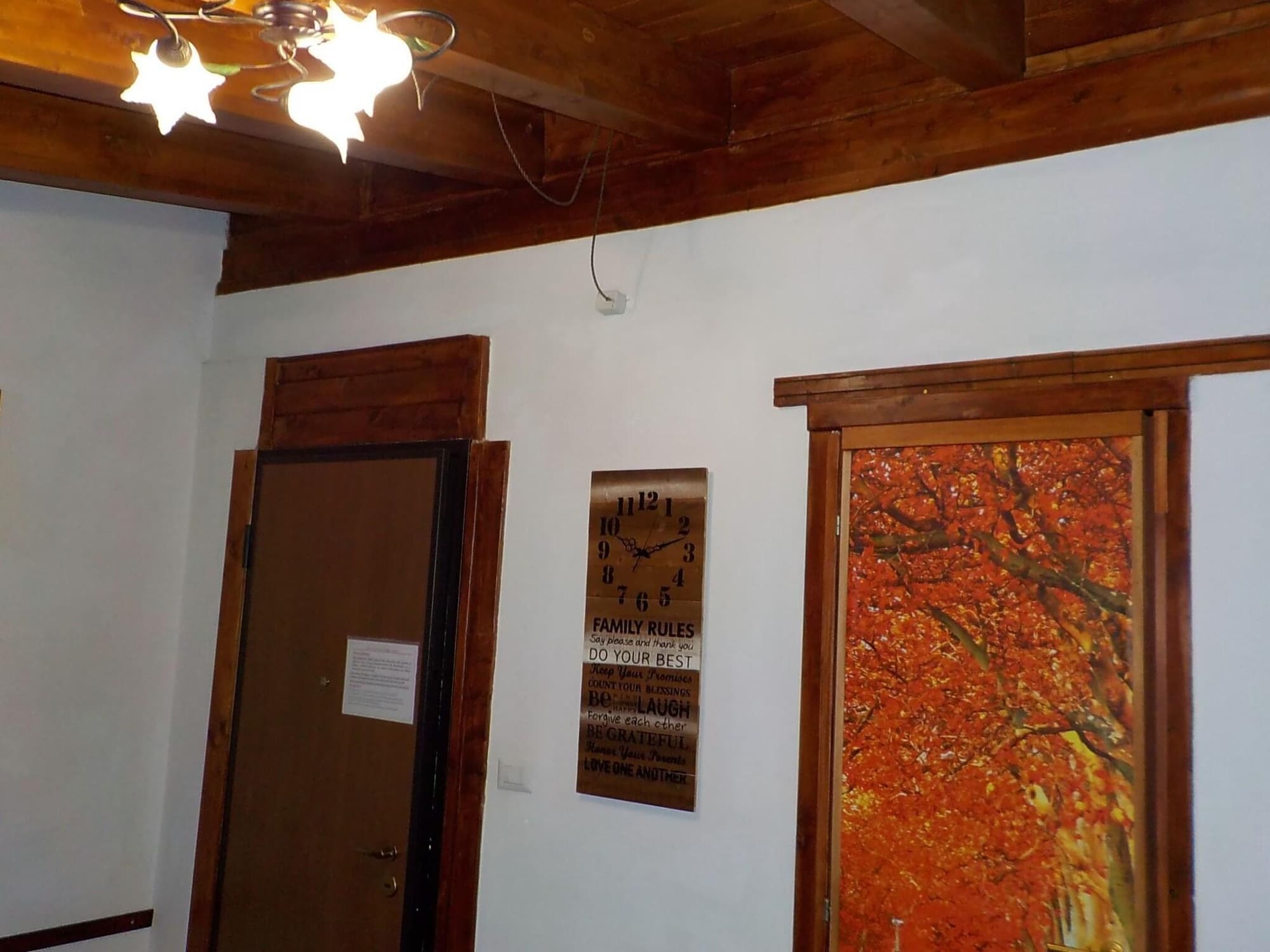 A Casa Tua Ostia Antica