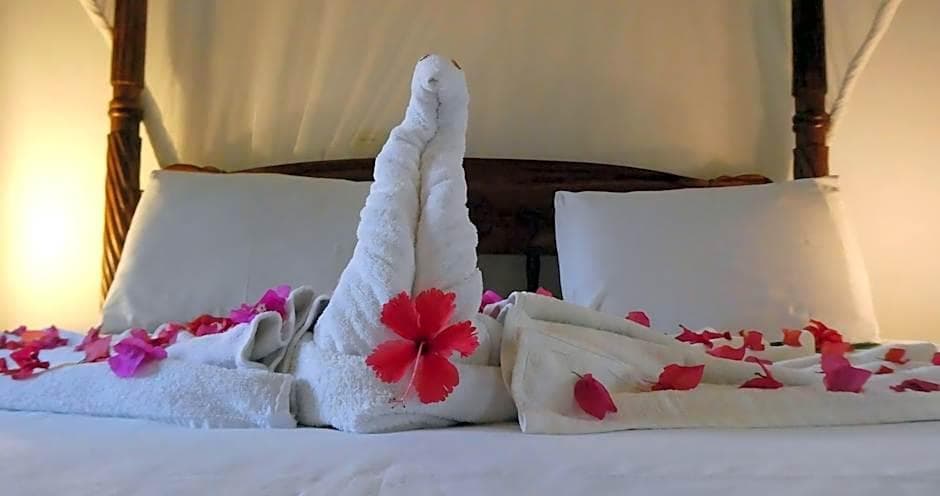 Lily Palm Resort