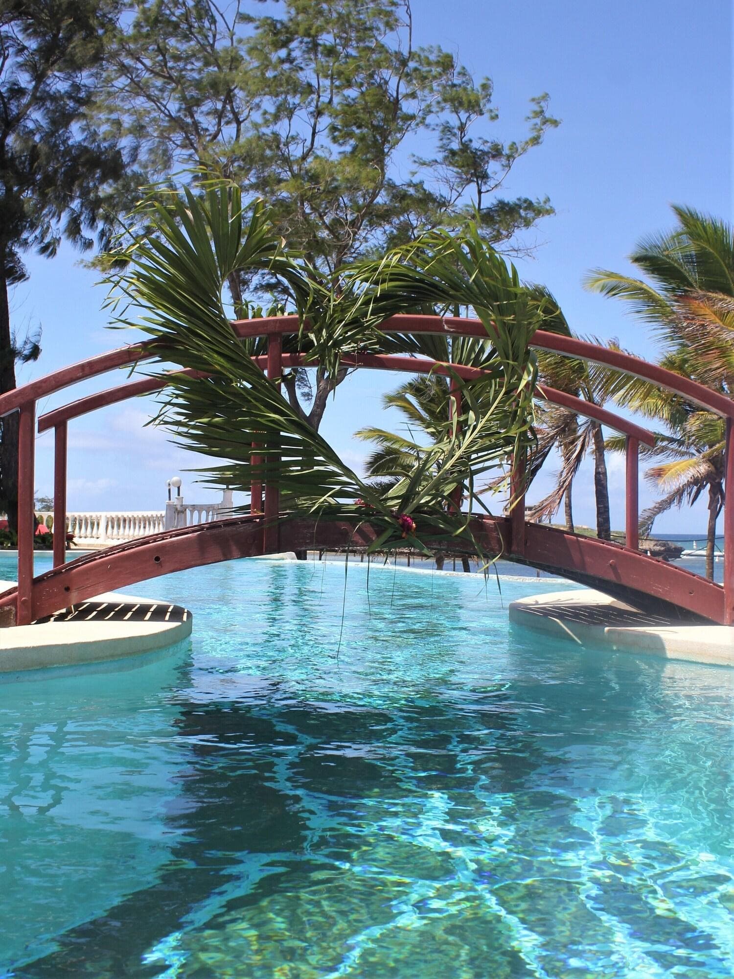 Lily Palm Resort