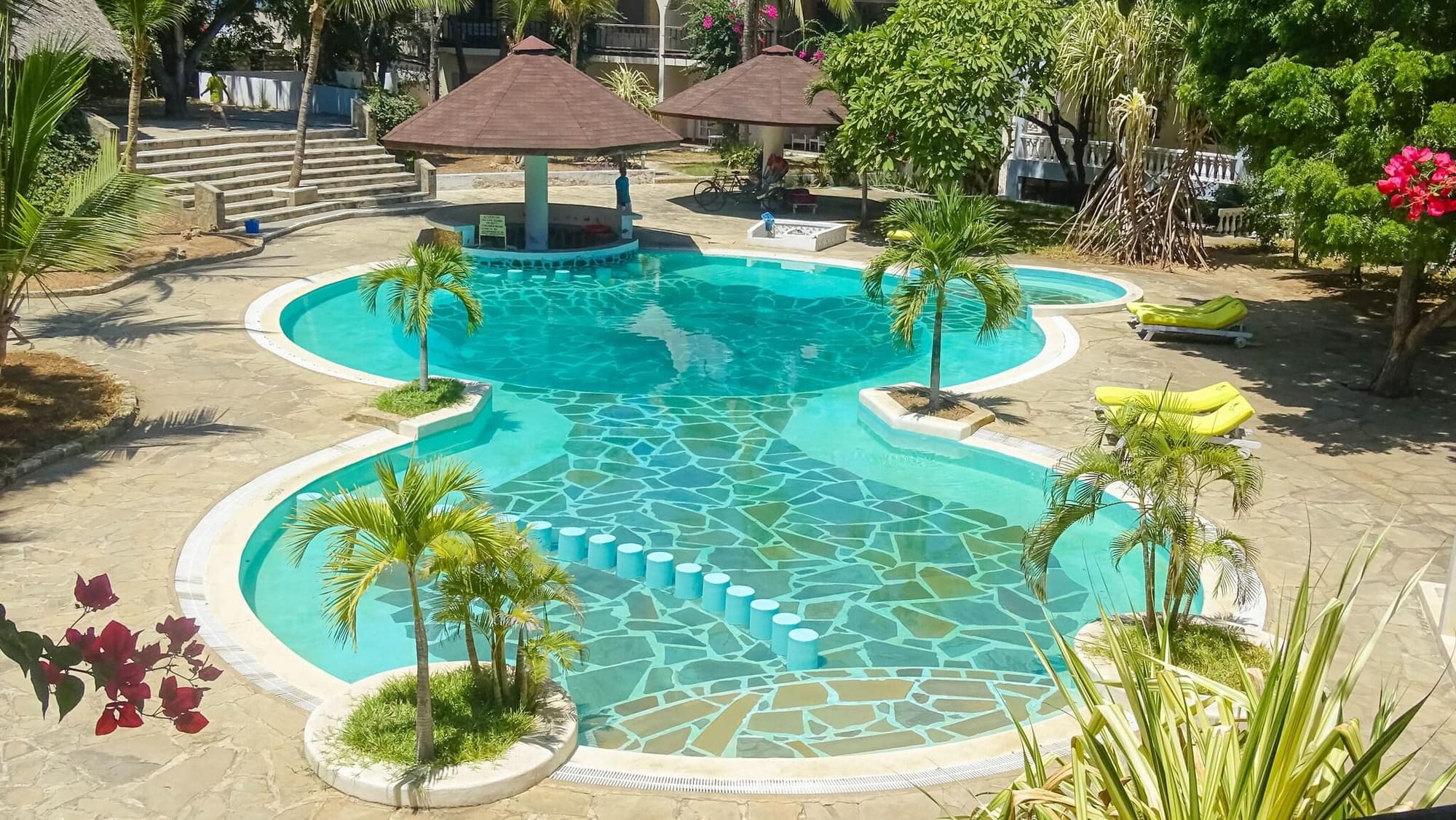 Lily Palm Resort