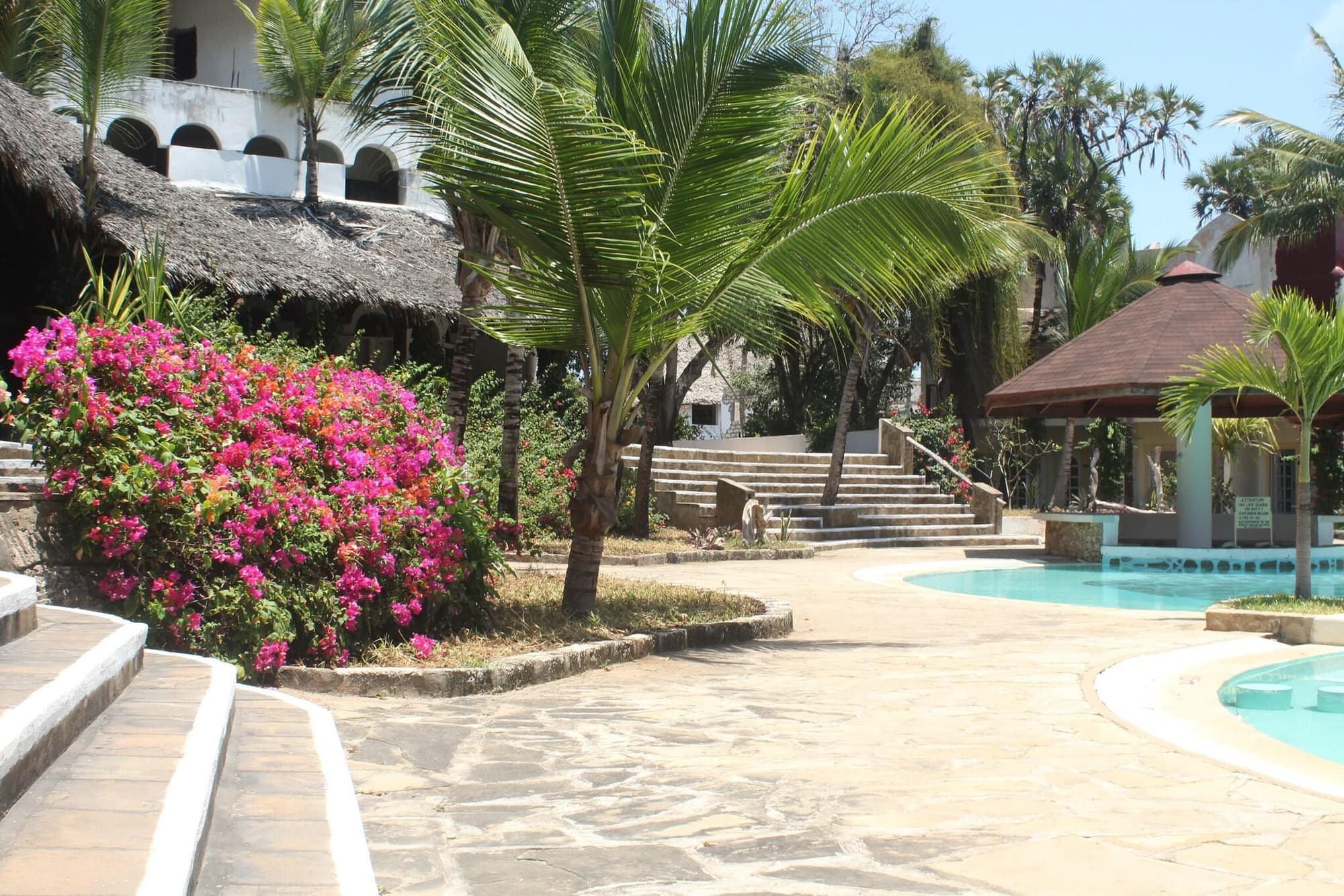 Lily Palm Resort