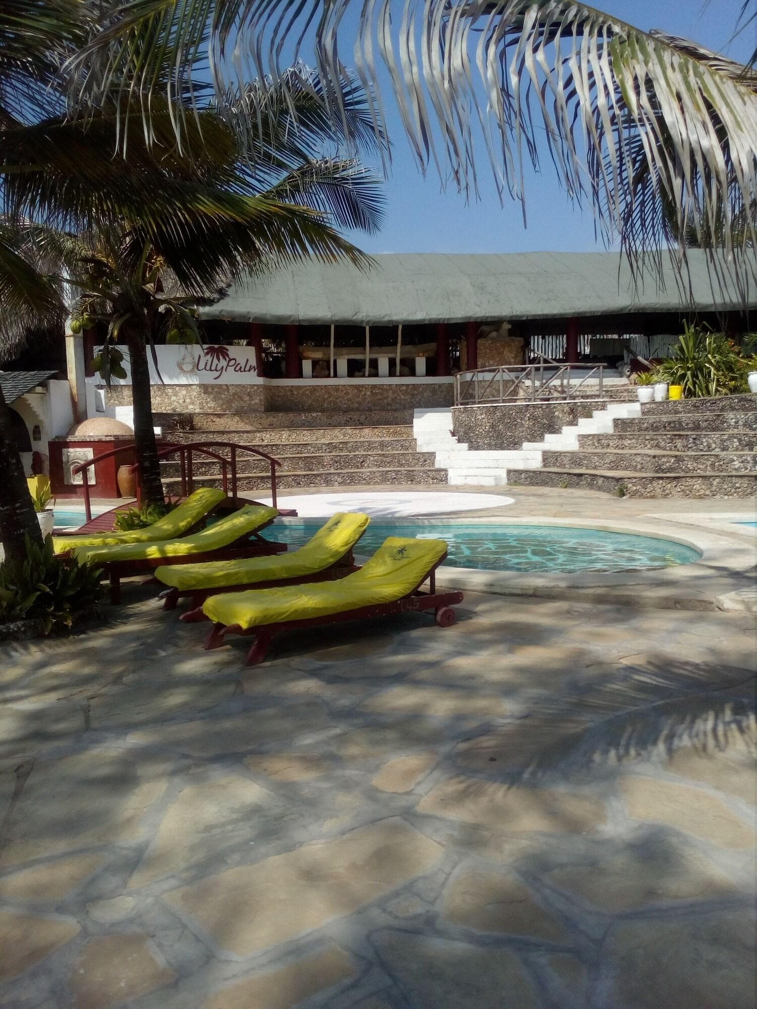 Lily Palm Resort