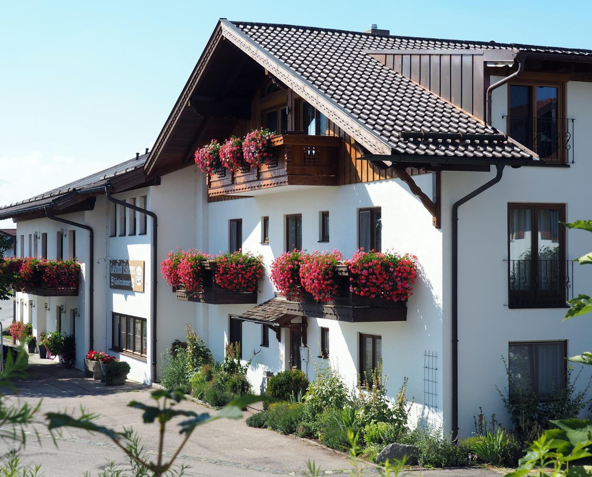 Gasthof Esterer