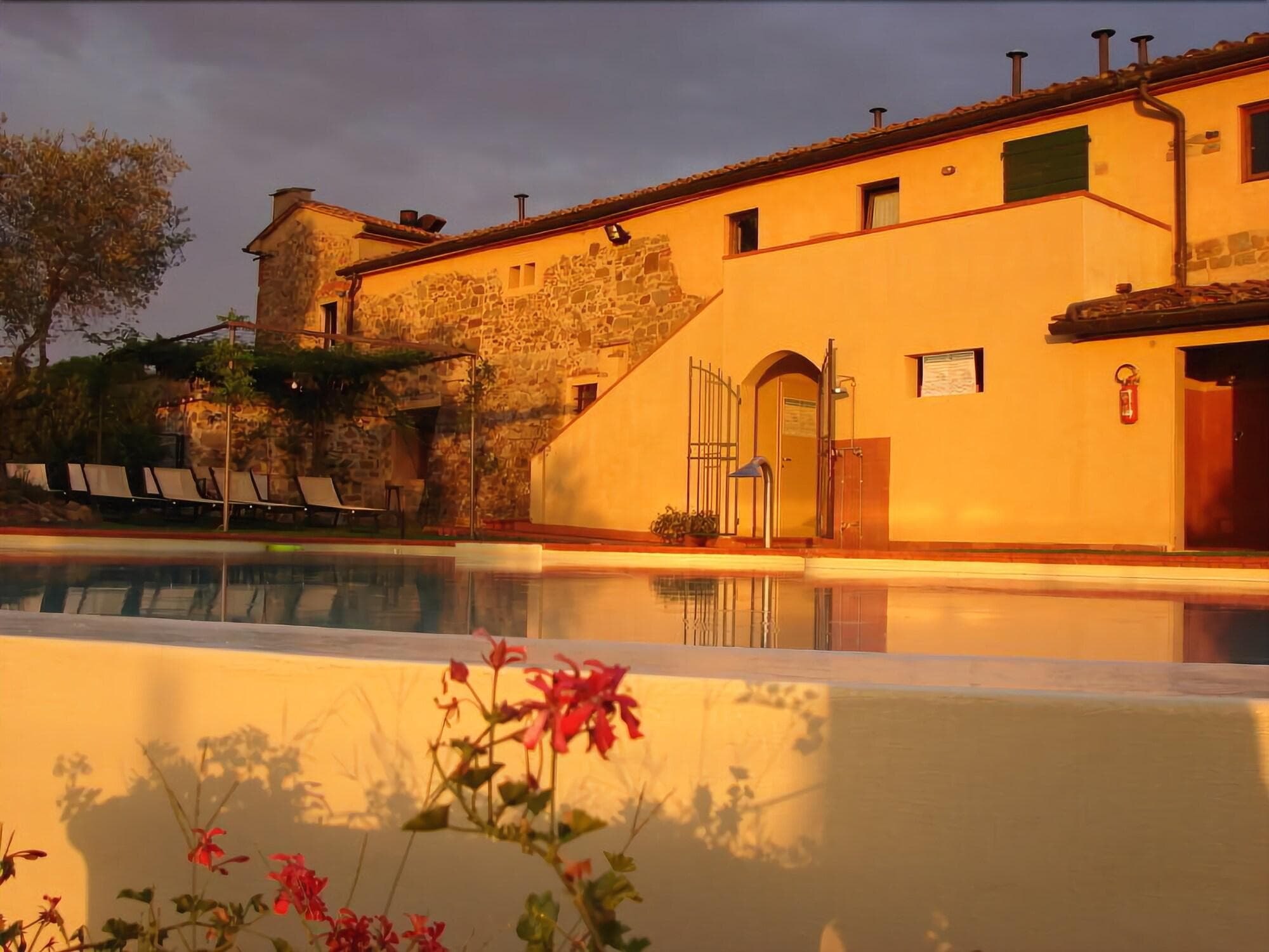 La Foresteria Golf Montecatini Terme