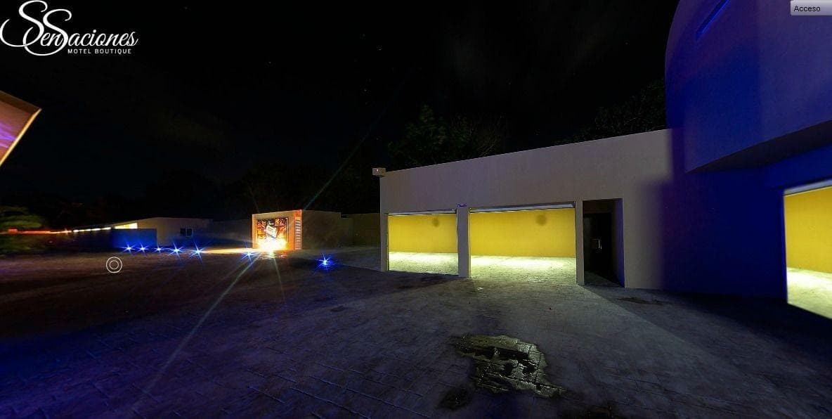 Sensaciones Motel Boutique - Adults Only