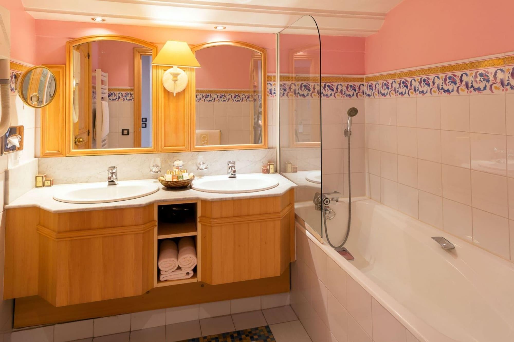 Hotel Carlina Courchevel