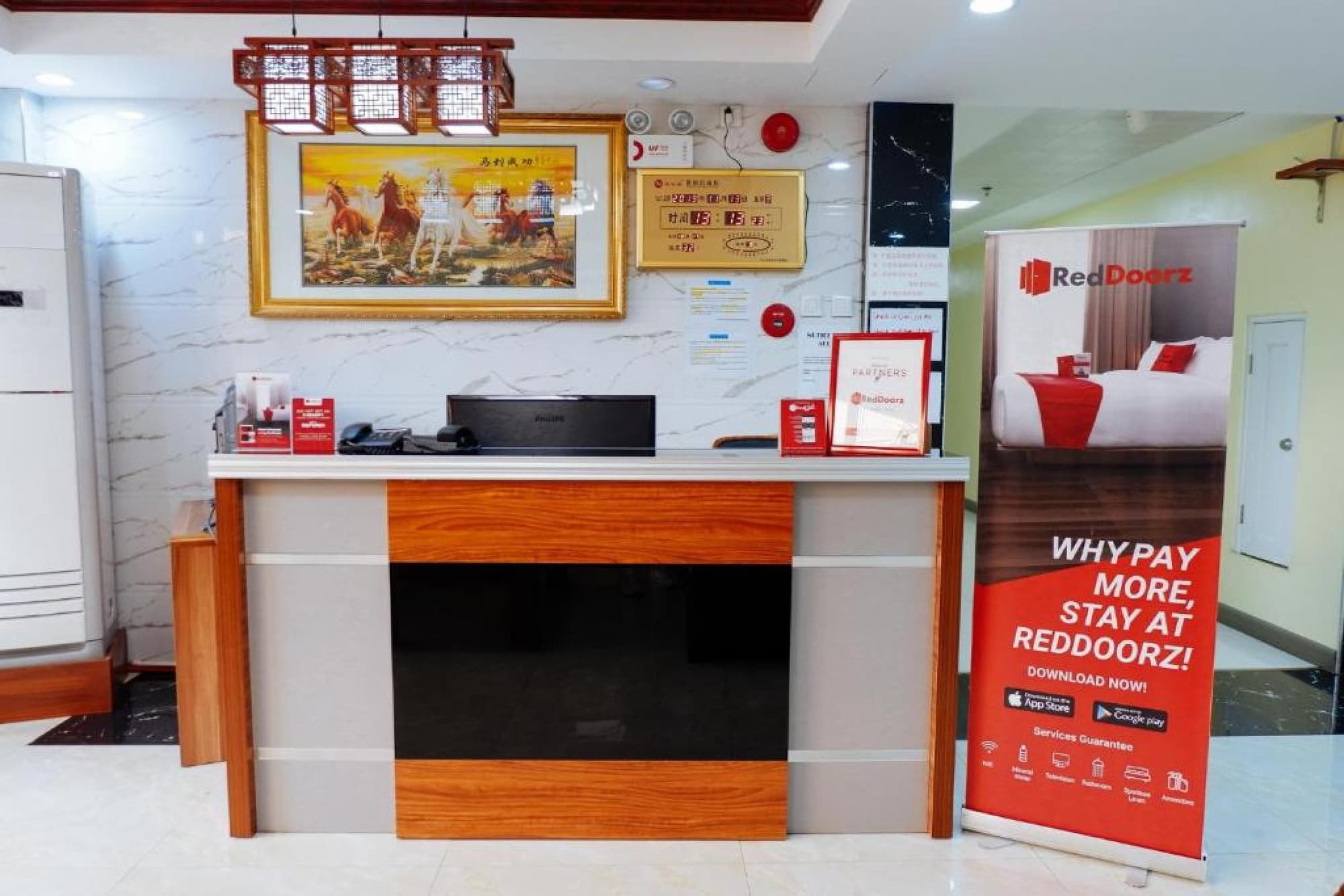 RedDoorz Plus near Camella La Brisa Lapulapu