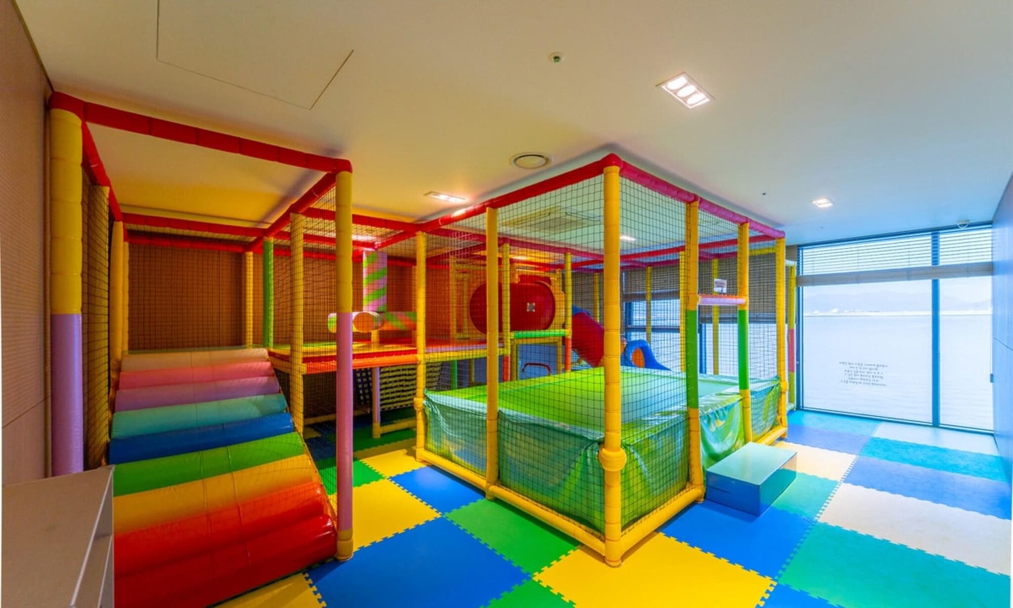 Yeosu Venezia Hotel & Resort
