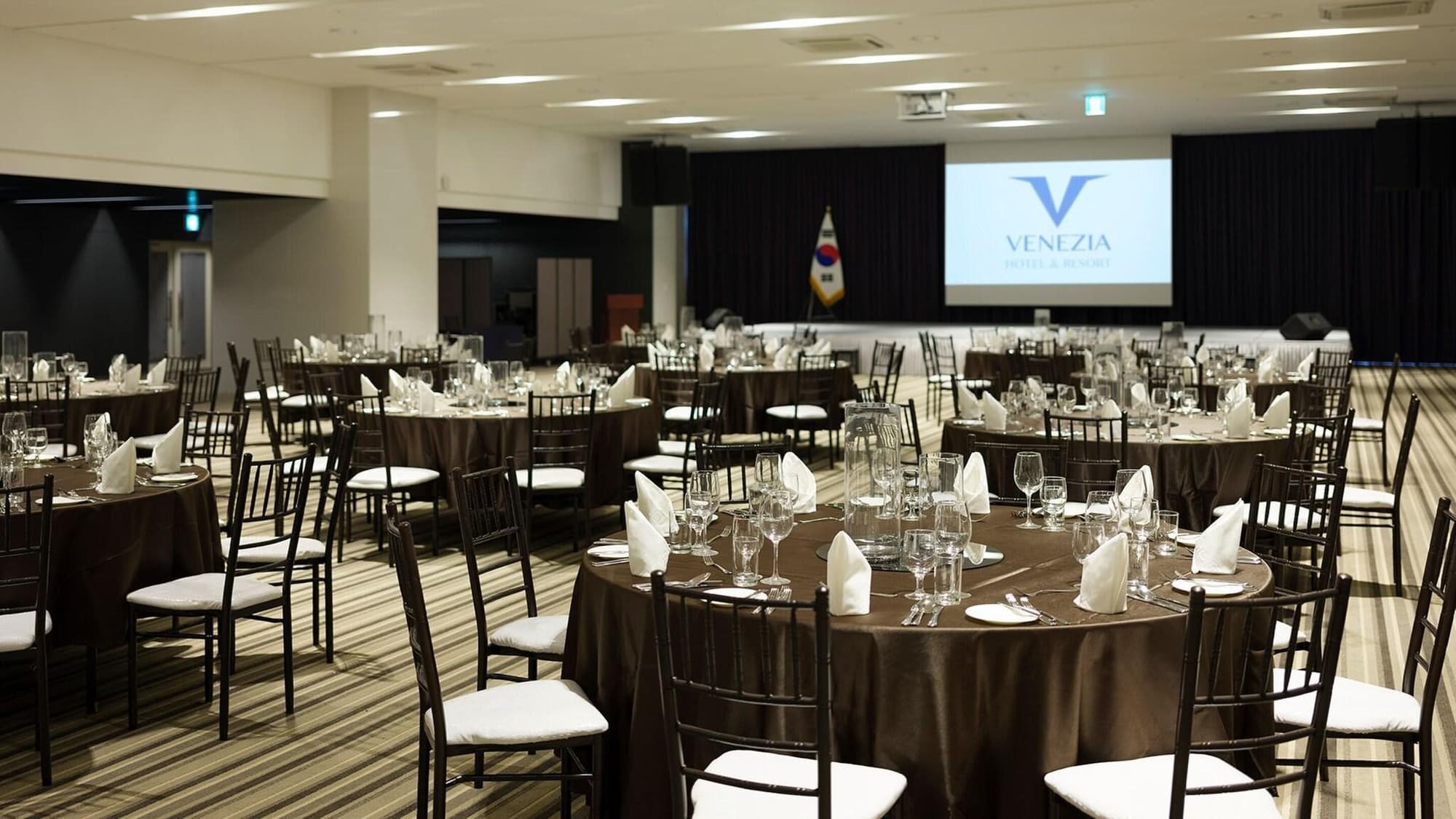 Yeosu Venezia Hotel & Resort