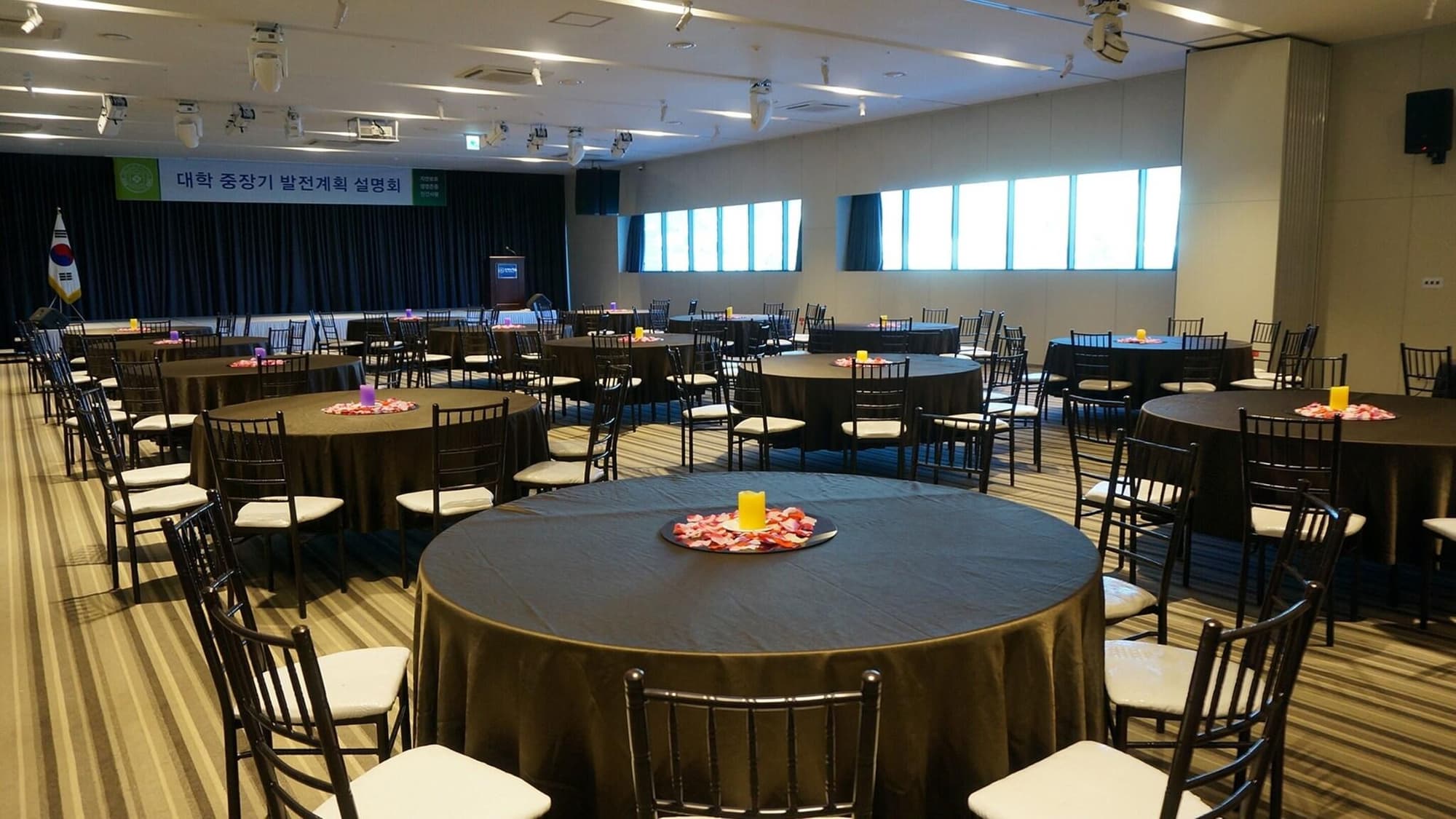Yeosu Venezia Hotel & Resort