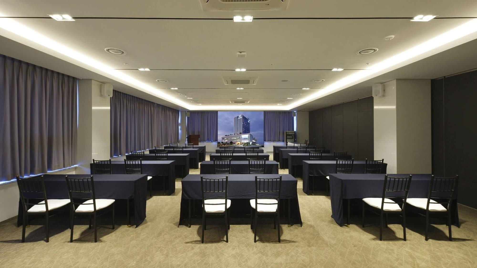 Yeosu Venezia Hotel & Resort