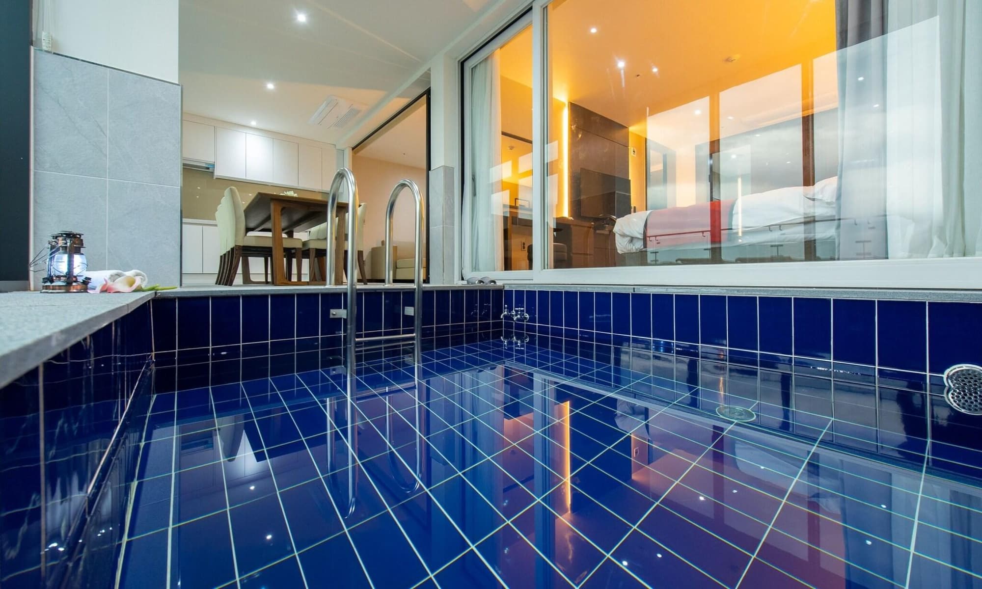 Yeosu Venezia Hotel & Resort