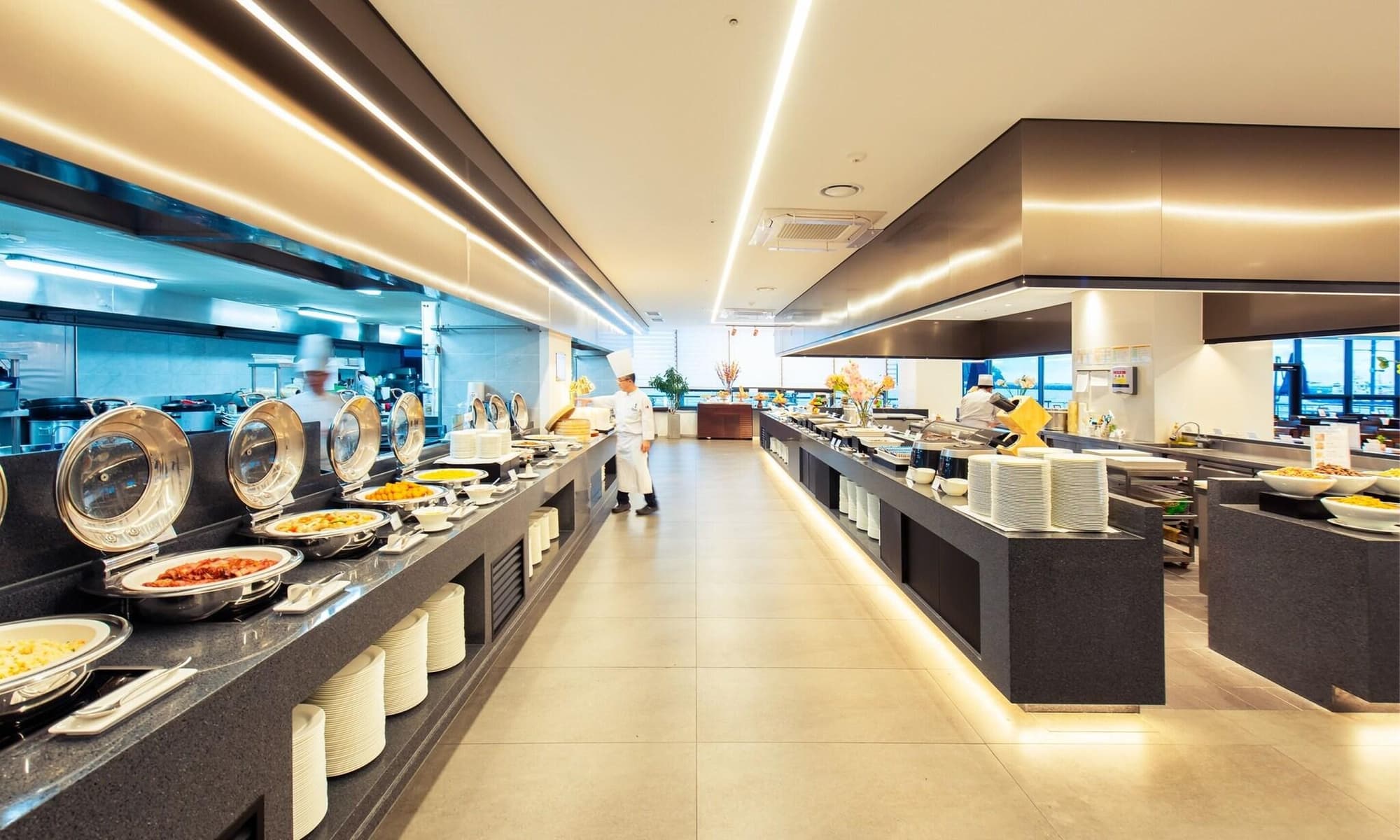 Yeosu Venezia Hotel & Resort
