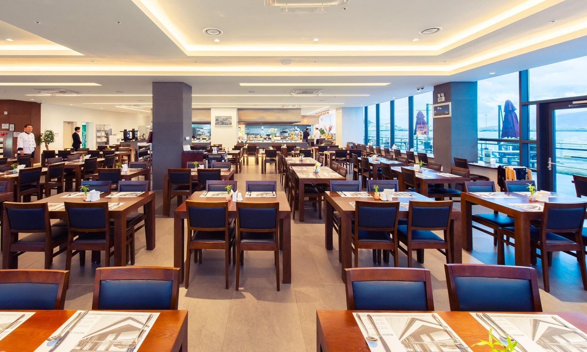 Yeosu Venezia Hotel & Resort