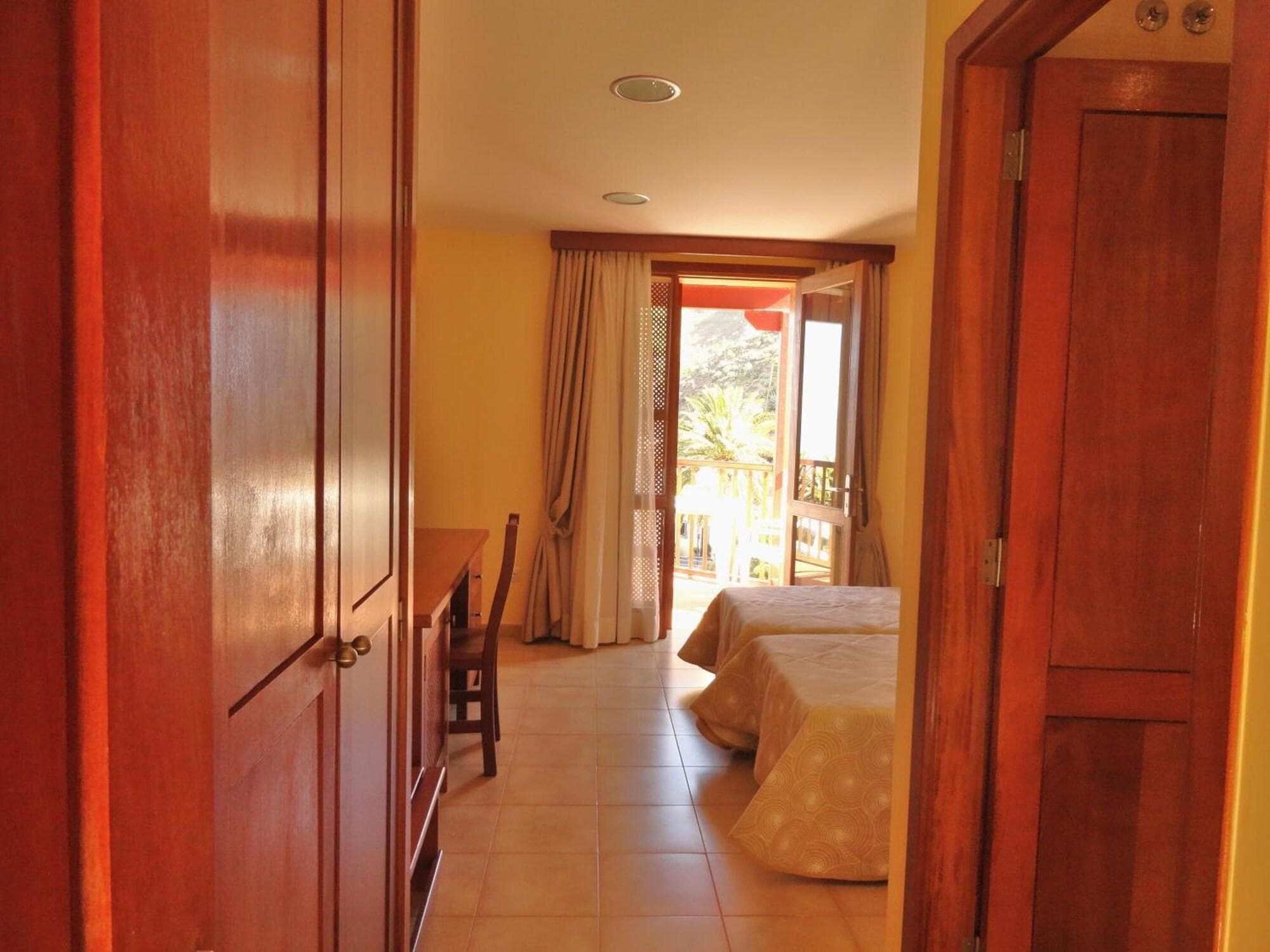 Hotel Rural Imada, Room