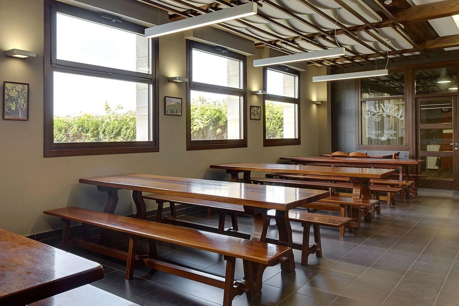 Hotel Rural Gaintza