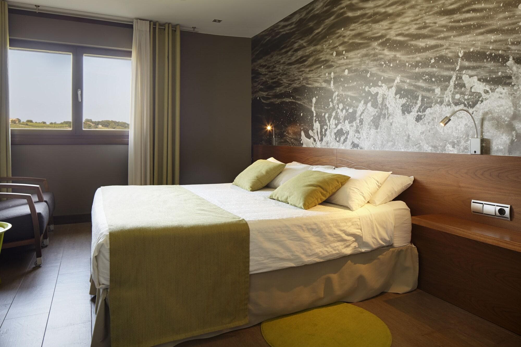 Hotel Rural Gaintza