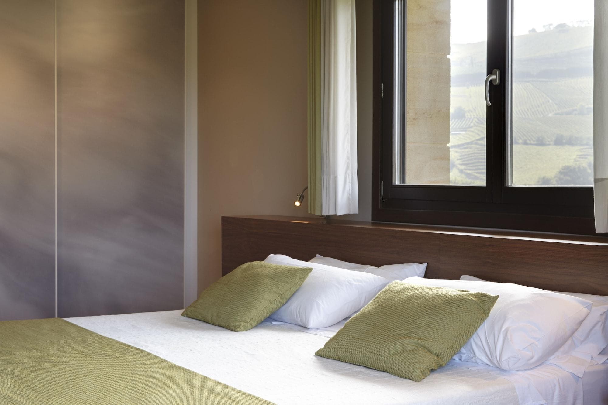Hotel Rural Gaintza